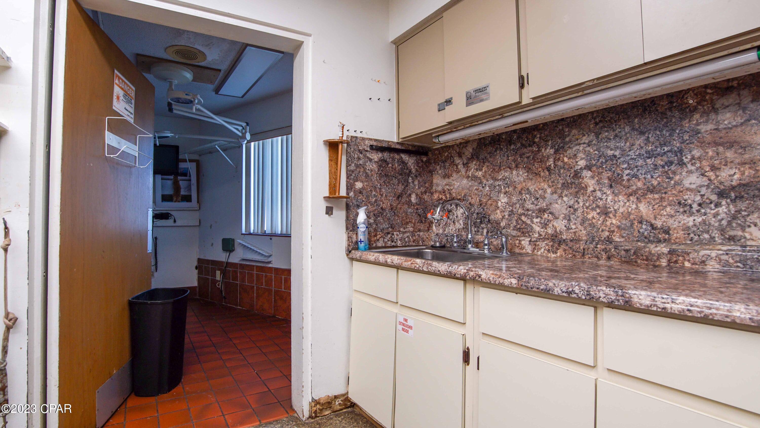 No Named Subdivision - Commercial Sale