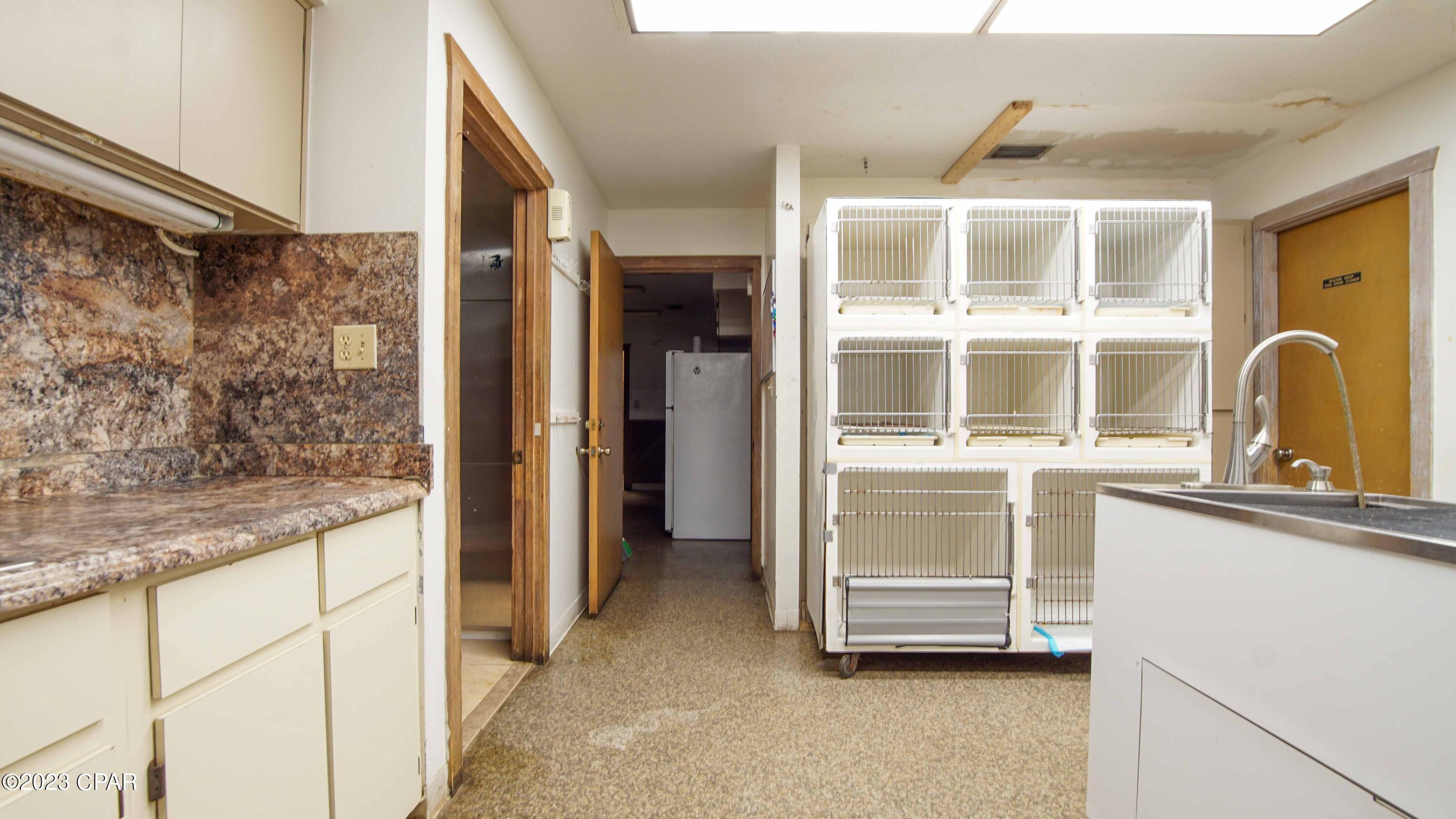 No Named Subdivision - Commercial Sale