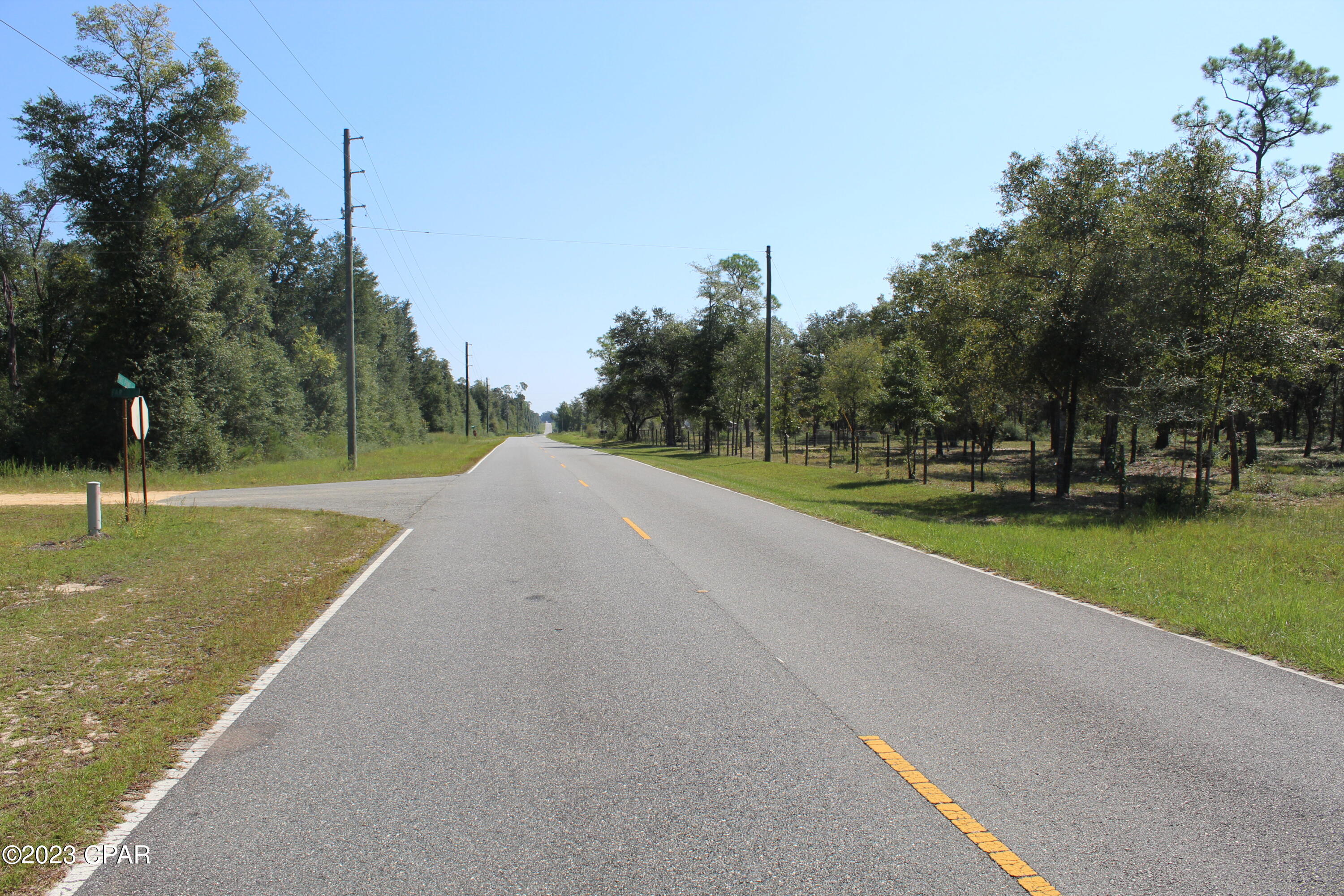 No Named Subdivision - Land