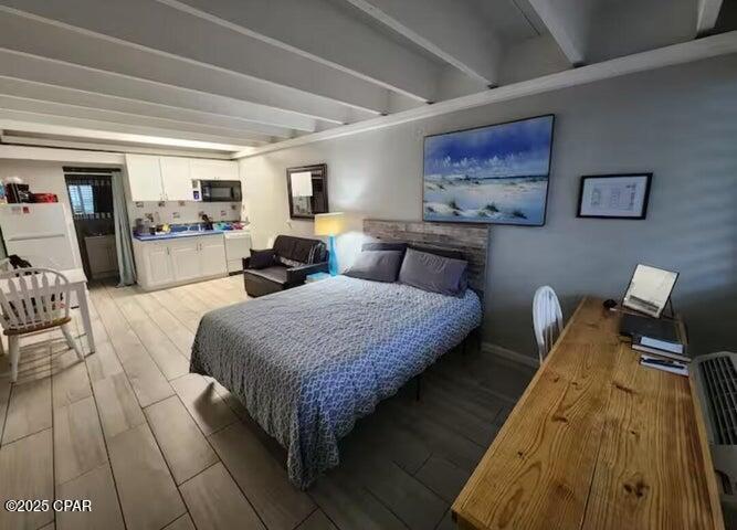 Fontainebleau Terrace - Residential