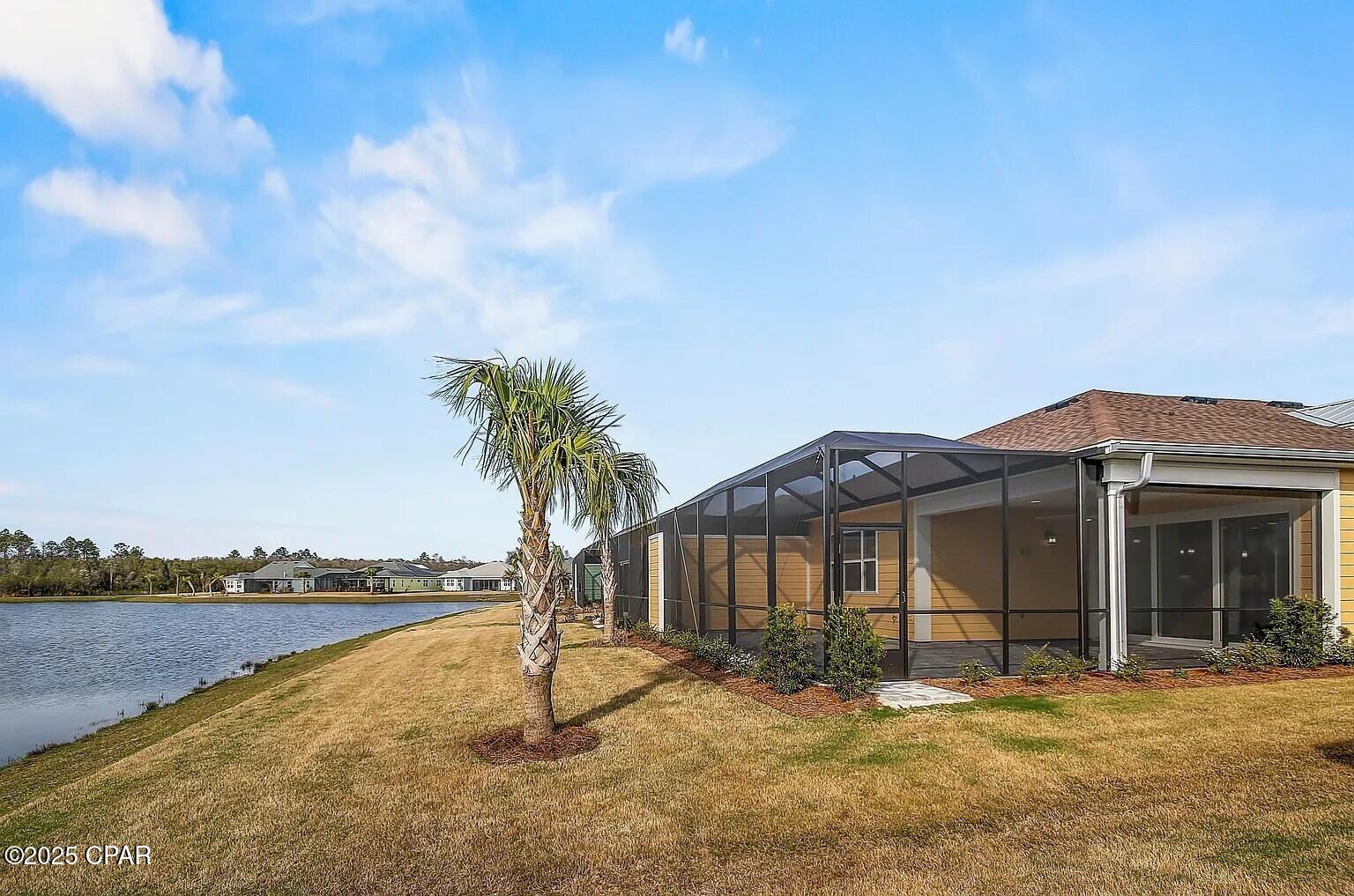 Latitude at Watersound - Residential Lease