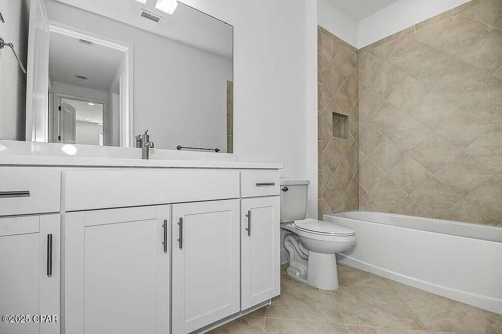 Latitude at Watersound - Residential Lease