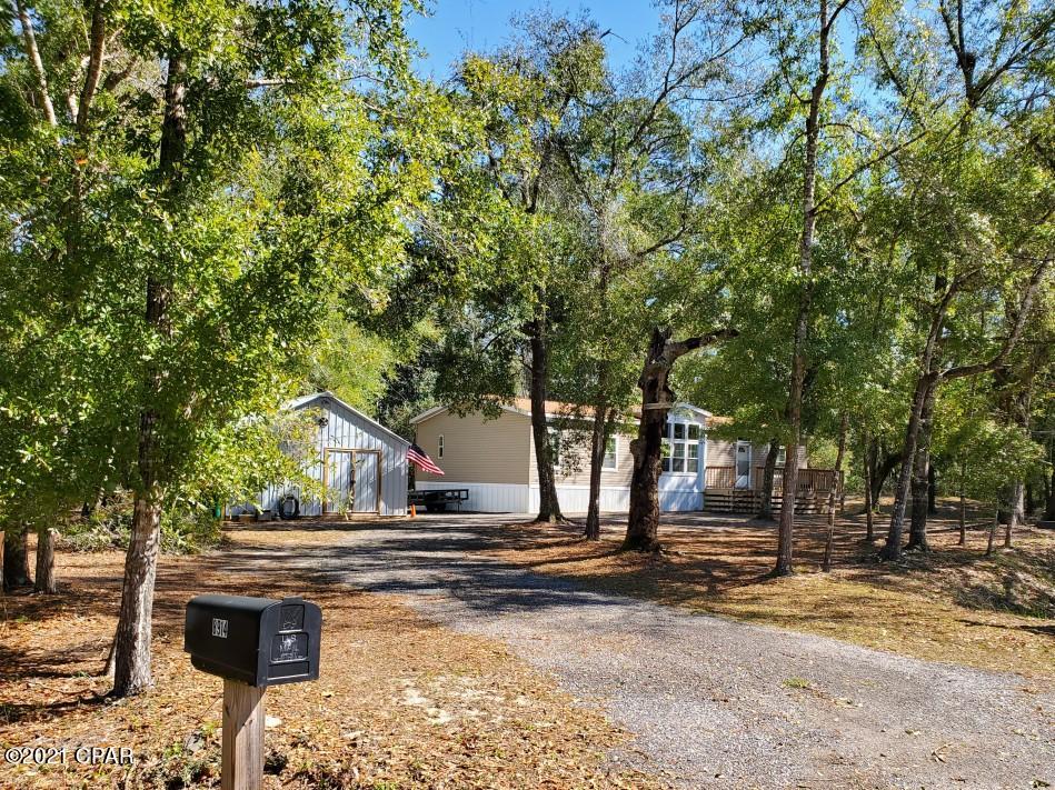 Burnt Mill Creek - Residential