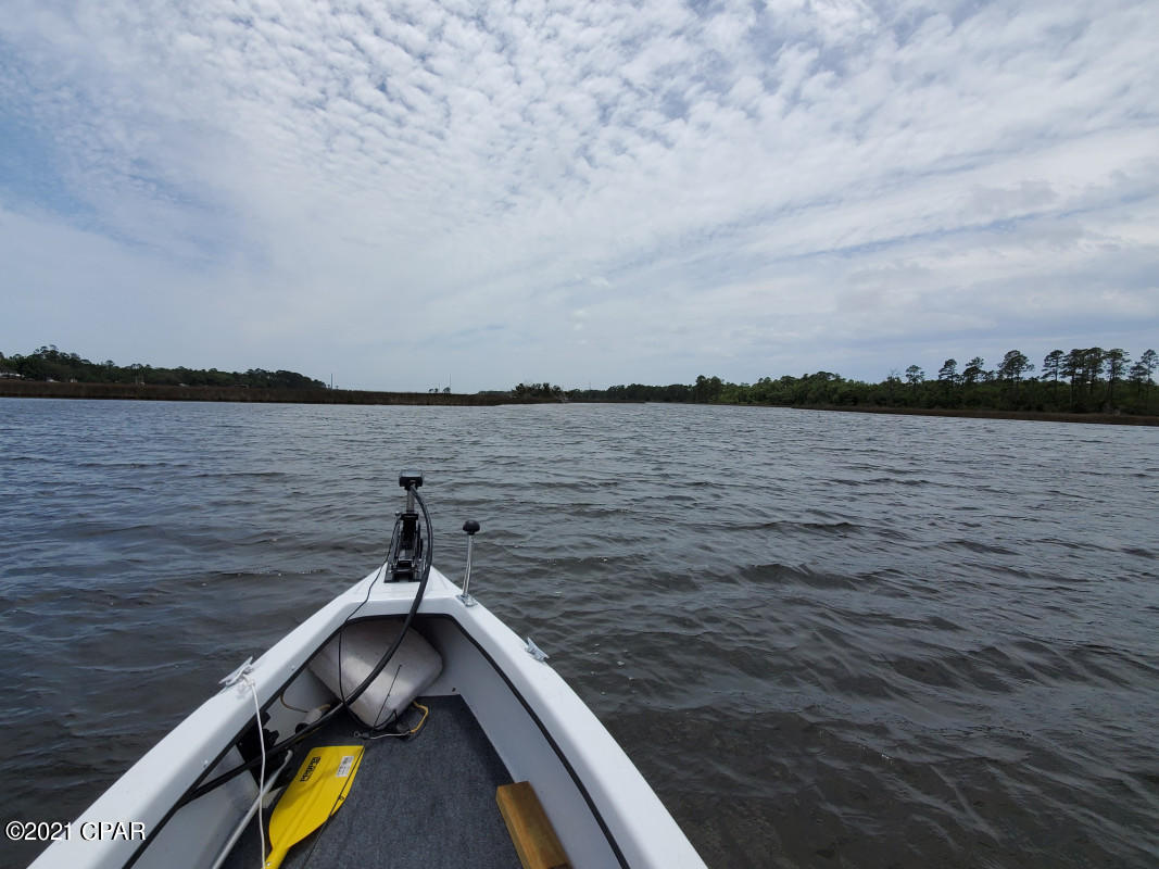 Burnt Mill Creek - Residential