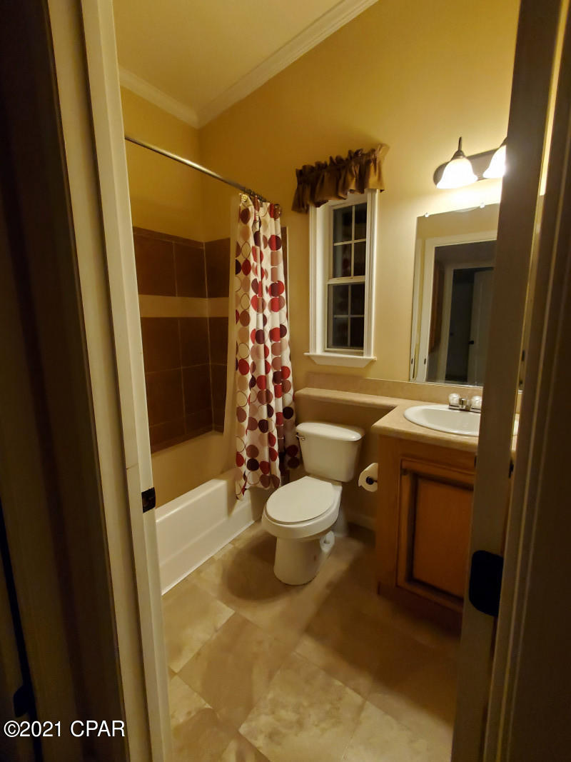 Burnt Mill Creek - Residential