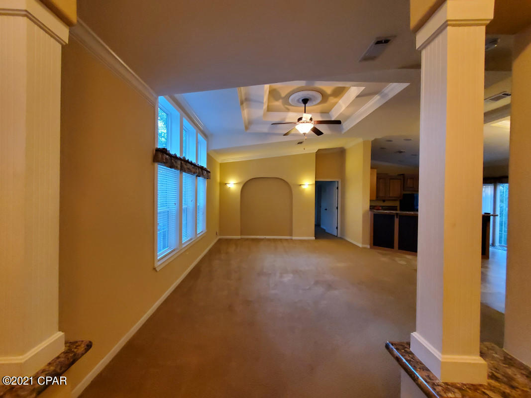 Burnt Mill Creek - Residential