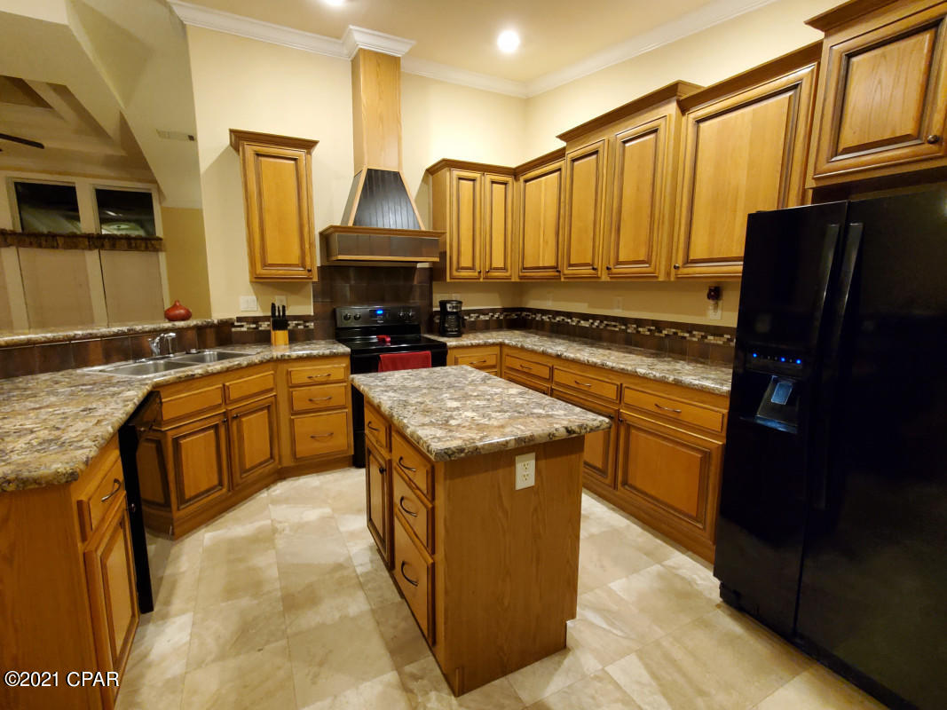 Burnt Mill Creek - Residential