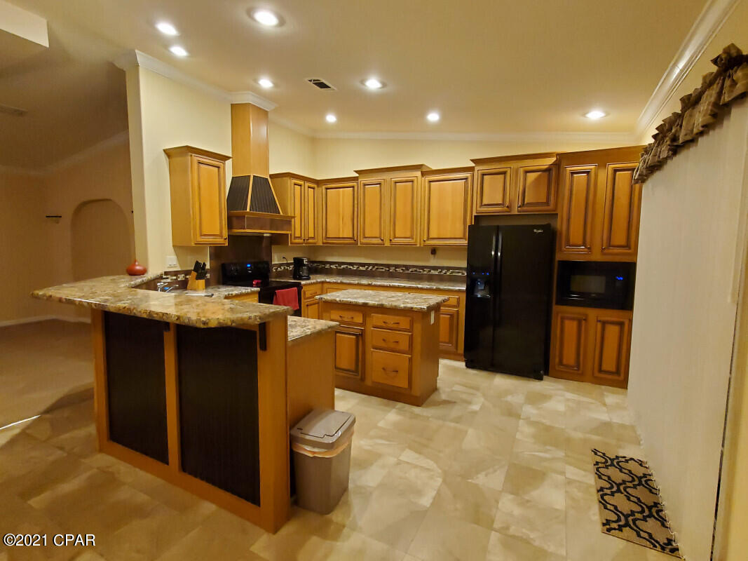 Burnt Mill Creek - Residential