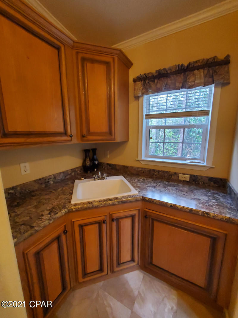 Burnt Mill Creek - Residential