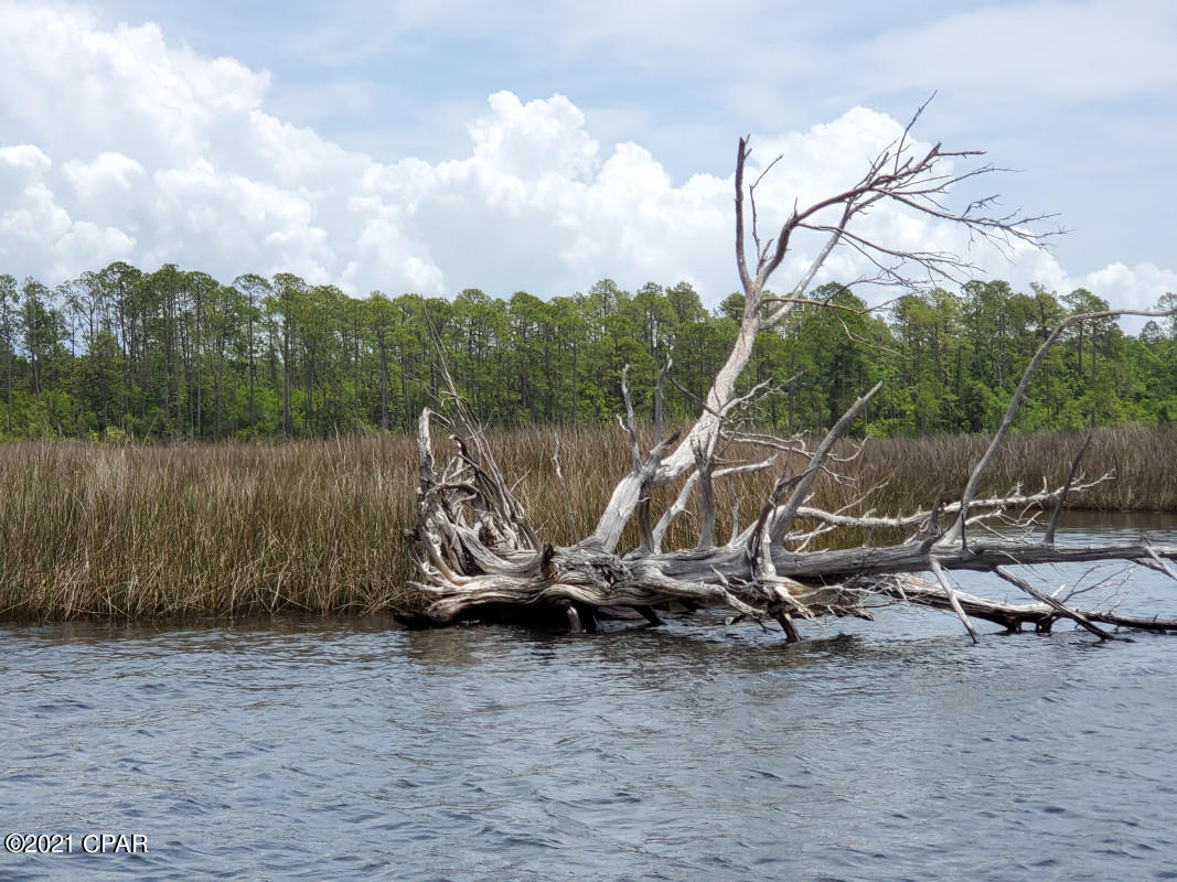 Burnt Mill Creek - Residential