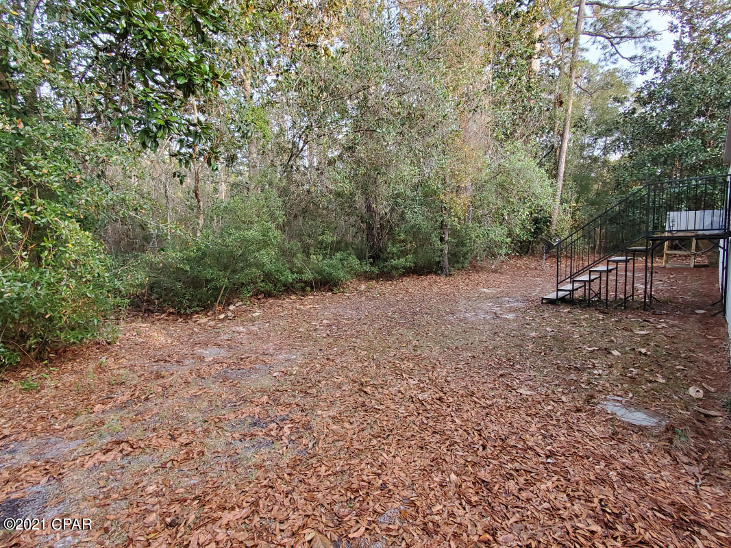 Burnt Mill Creek - Residential