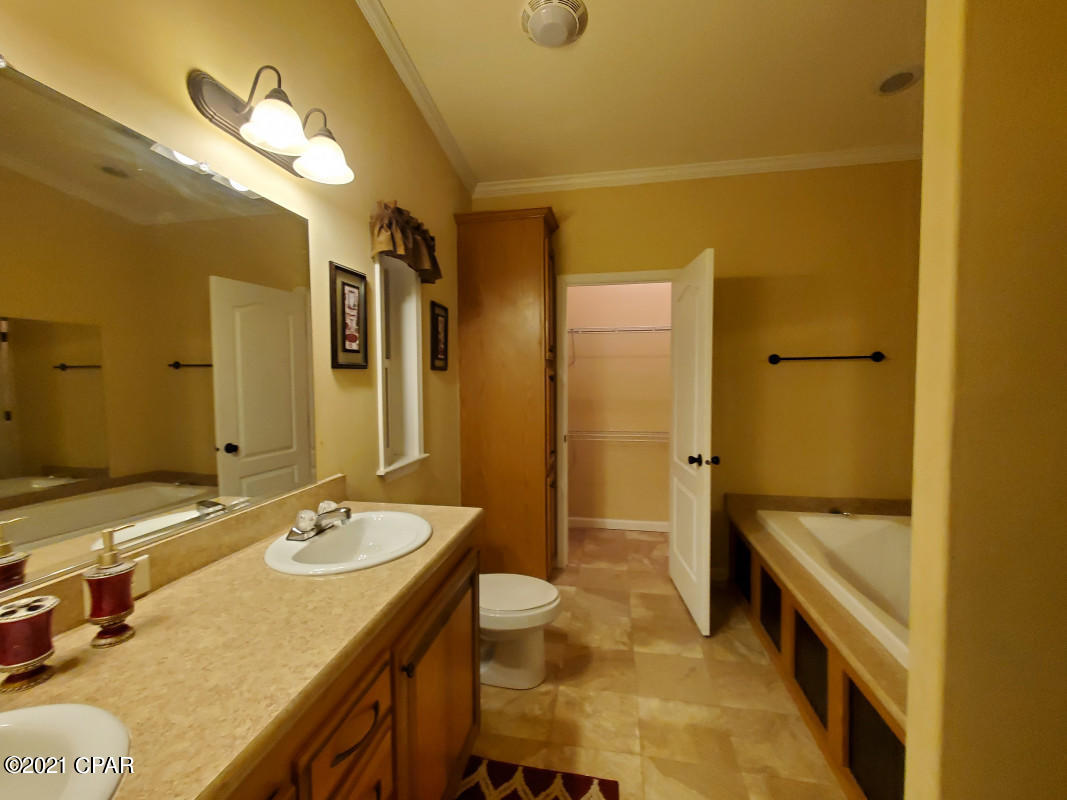 Burnt Mill Creek - Residential