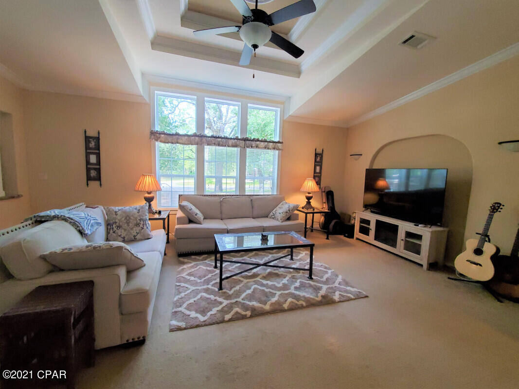 Burnt Mill Creek - Residential