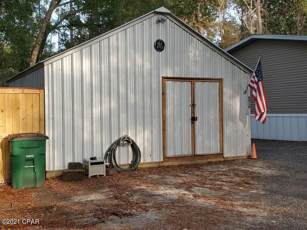 Burnt Mill Creek - Residential