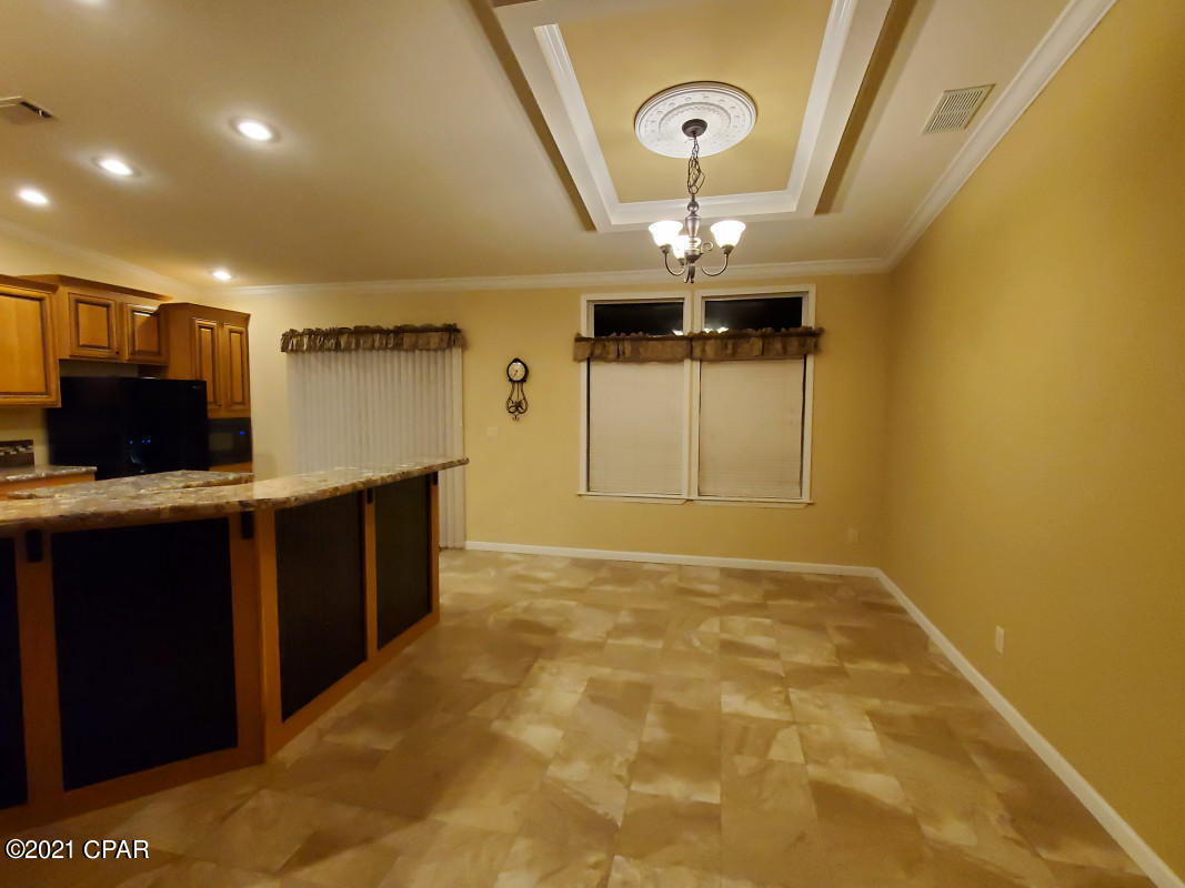 Burnt Mill Creek - Residential