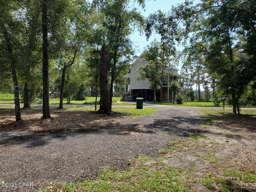 Burnt Mill Creek - Residential