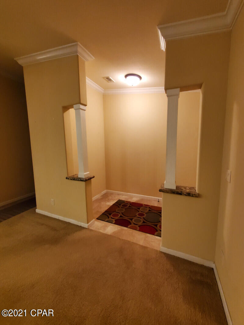 Burnt Mill Creek - Residential