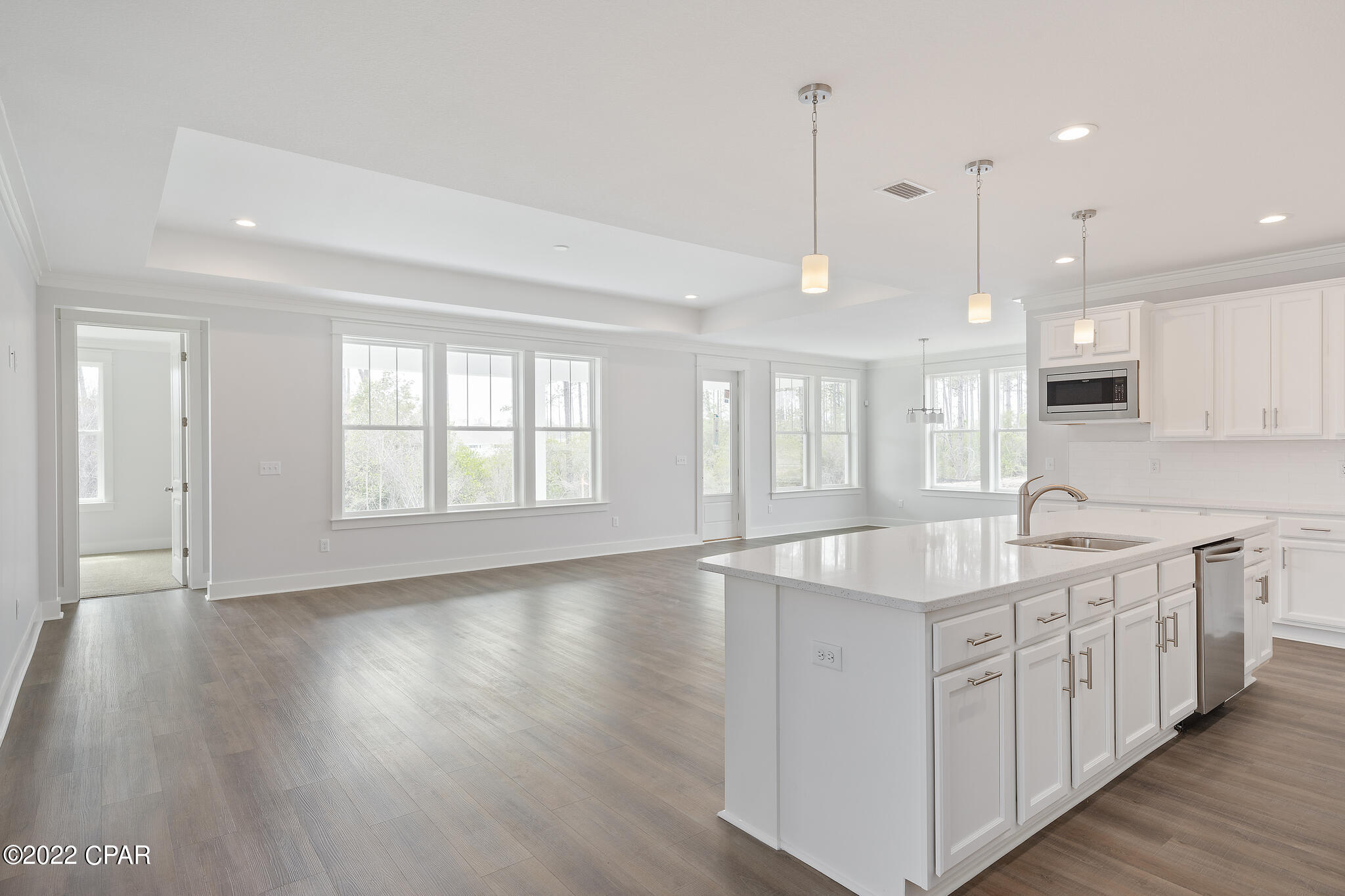 Breakfast Point East - Residential