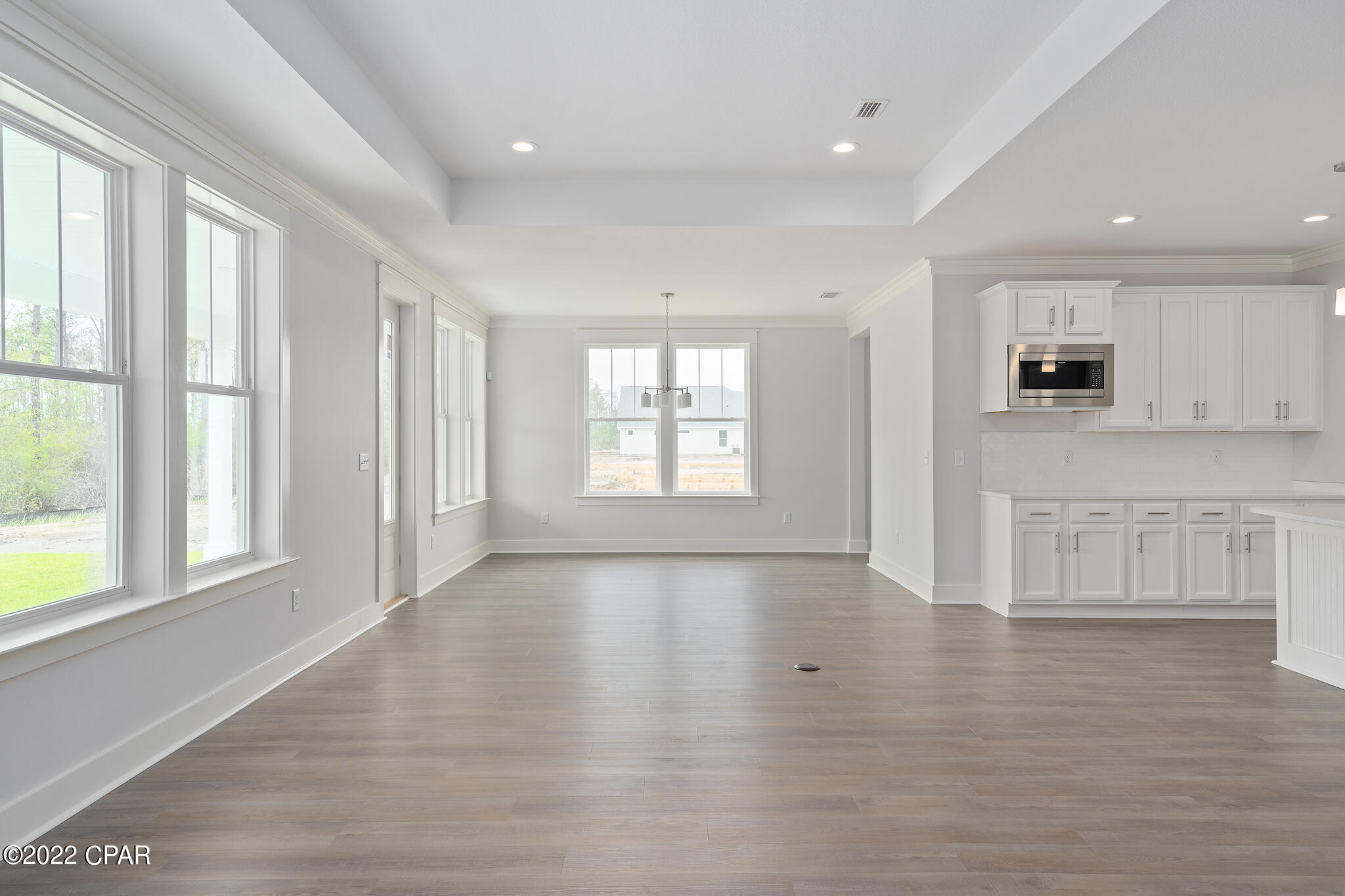 Breakfast Point East - Residential