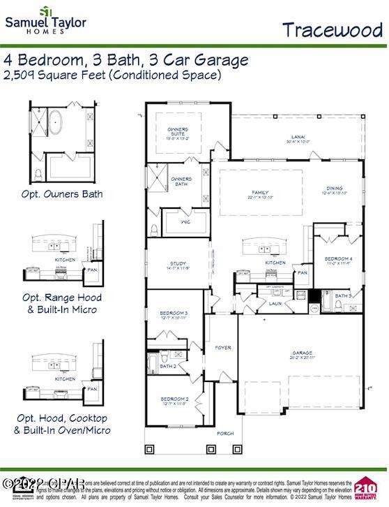 Breakfast Point East - Residential