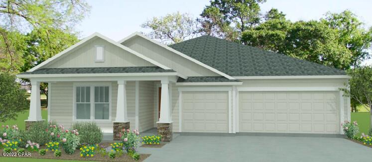 Breakfast Point East - Residential