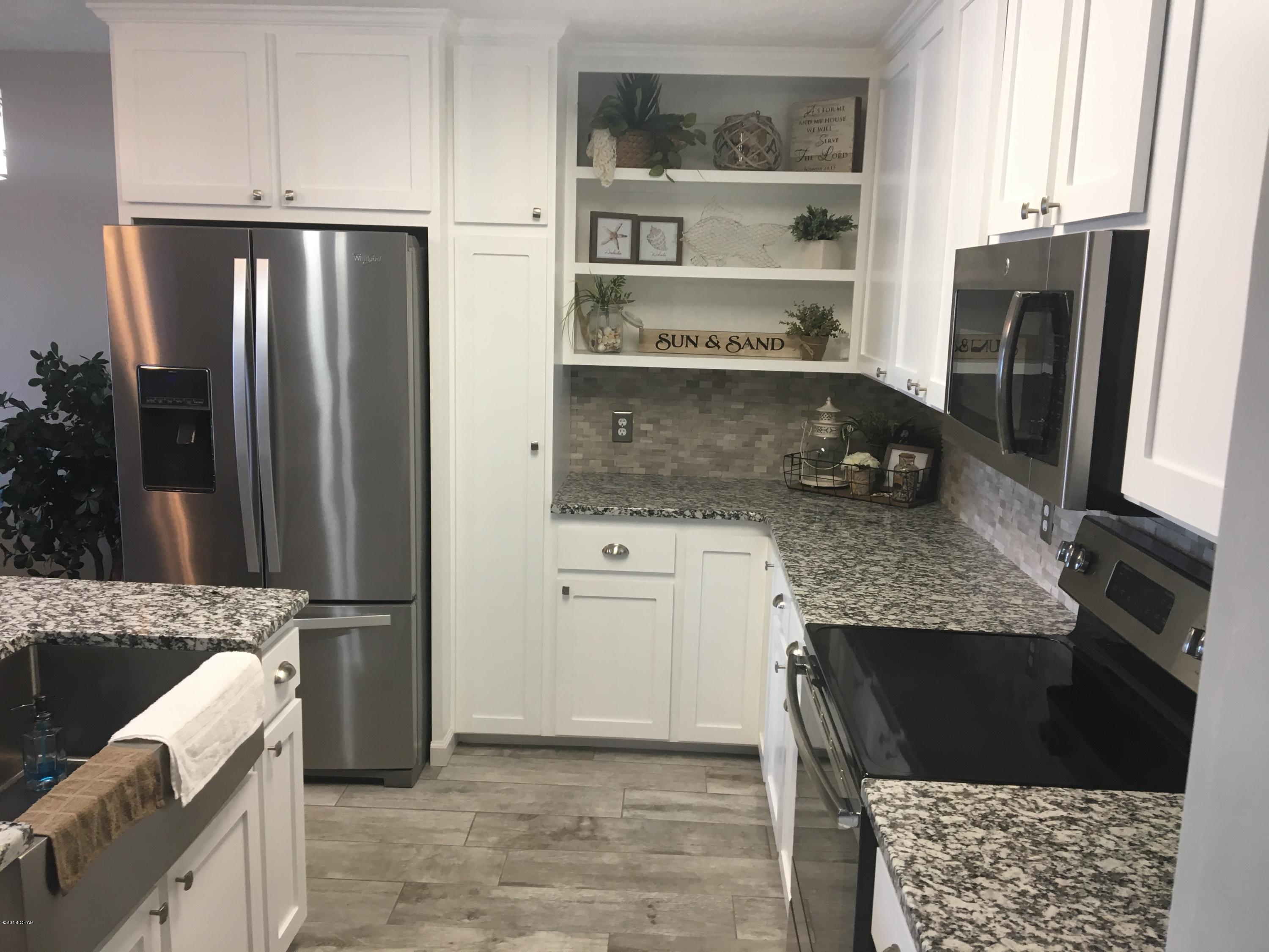 Grand Lagoon Cove Condominium - Residential