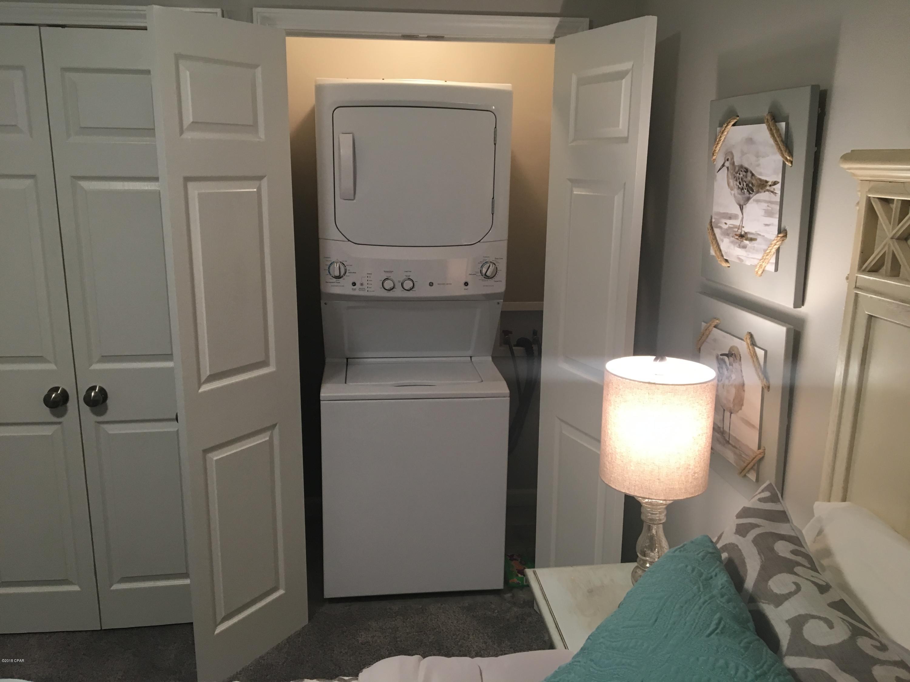 Grand Lagoon Cove Condominium - Residential