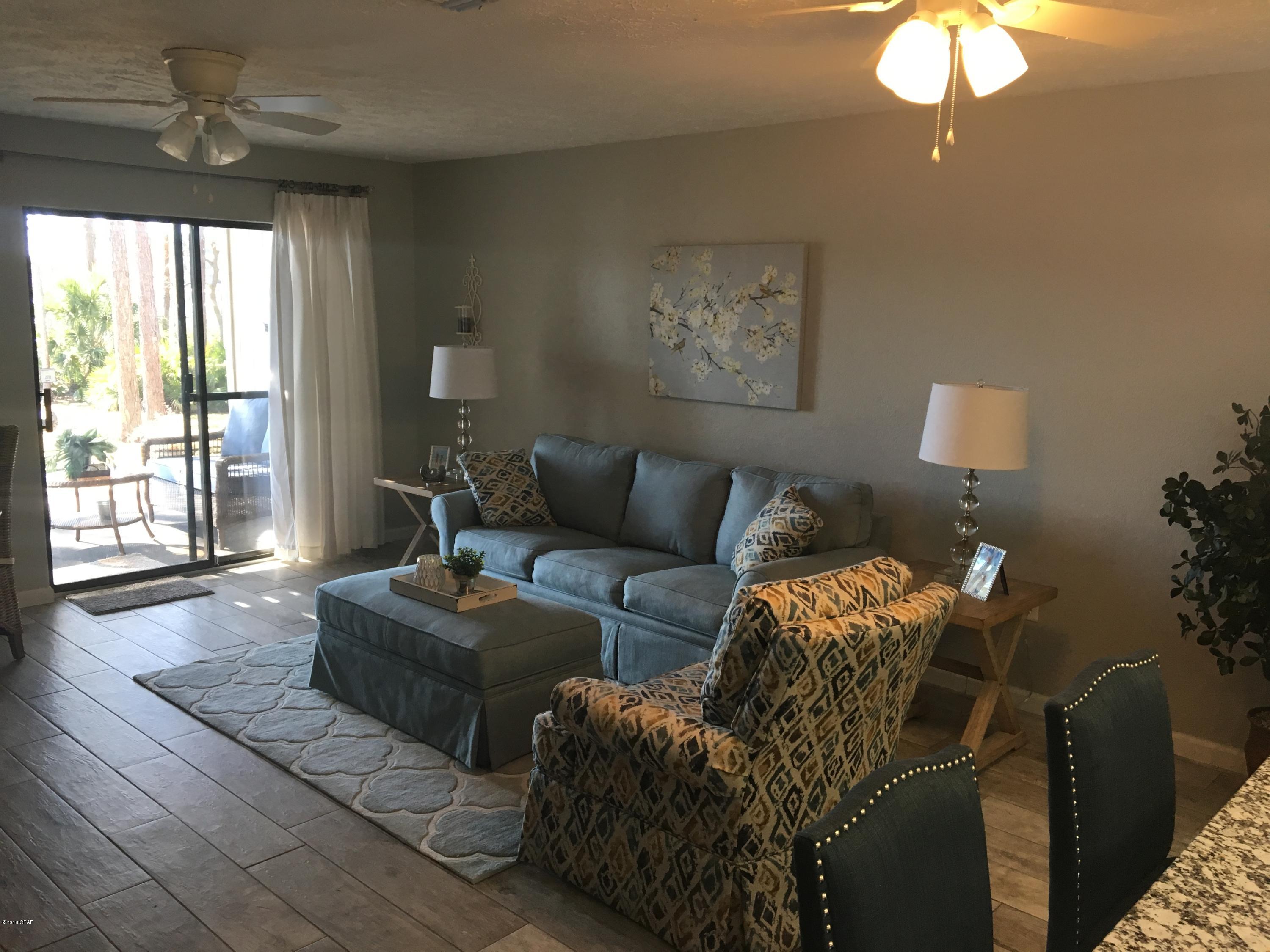 Grand Lagoon Cove Condominium - Residential