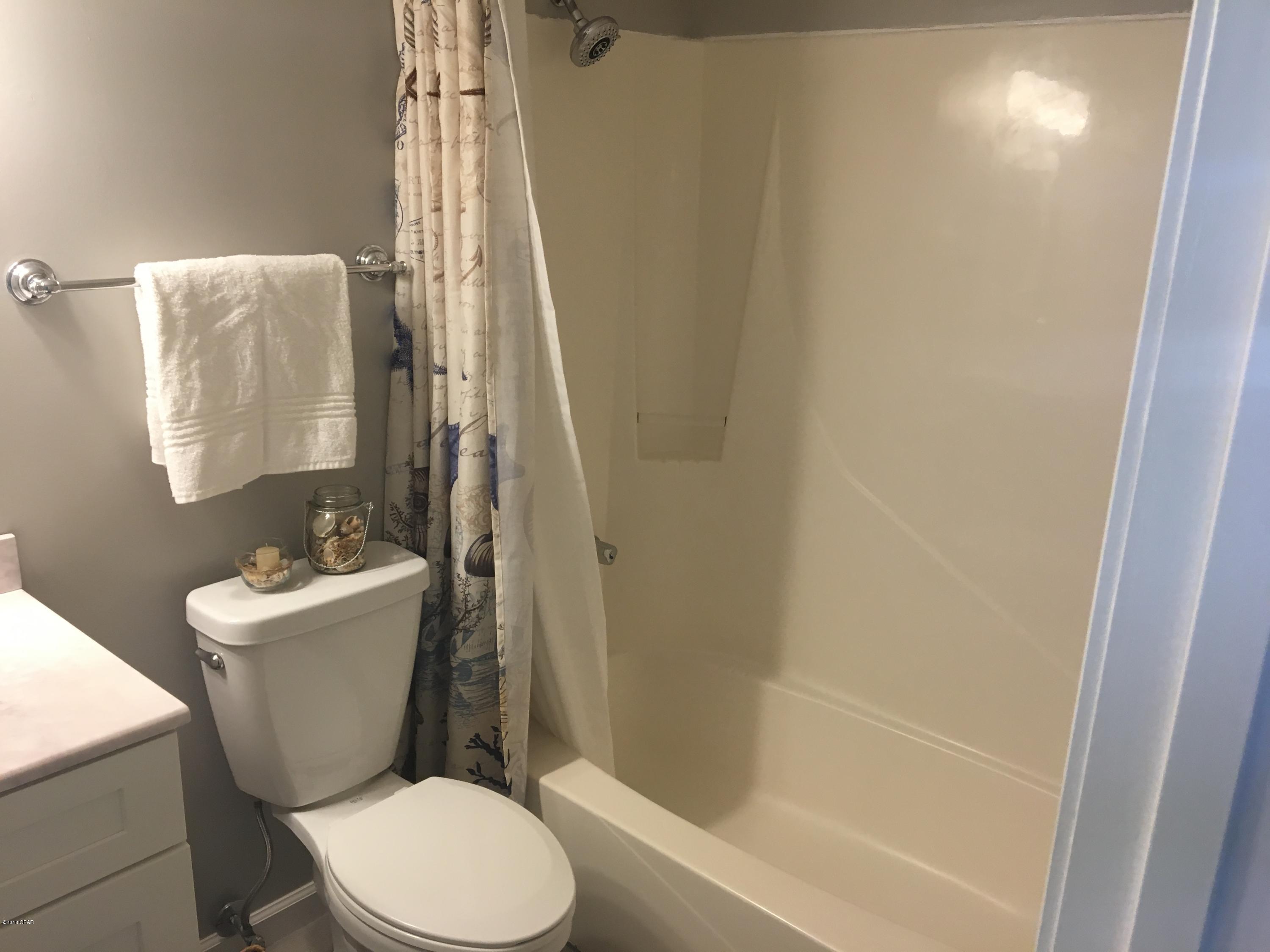 Grand Lagoon Cove Condominium - Residential