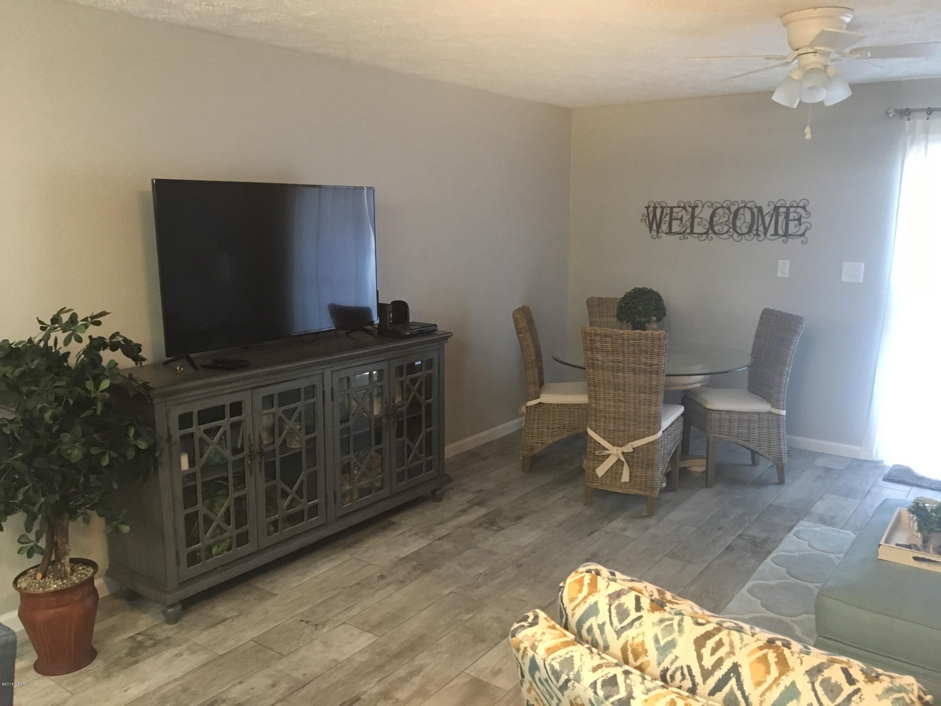 Grand Lagoon Cove Condominium - Residential