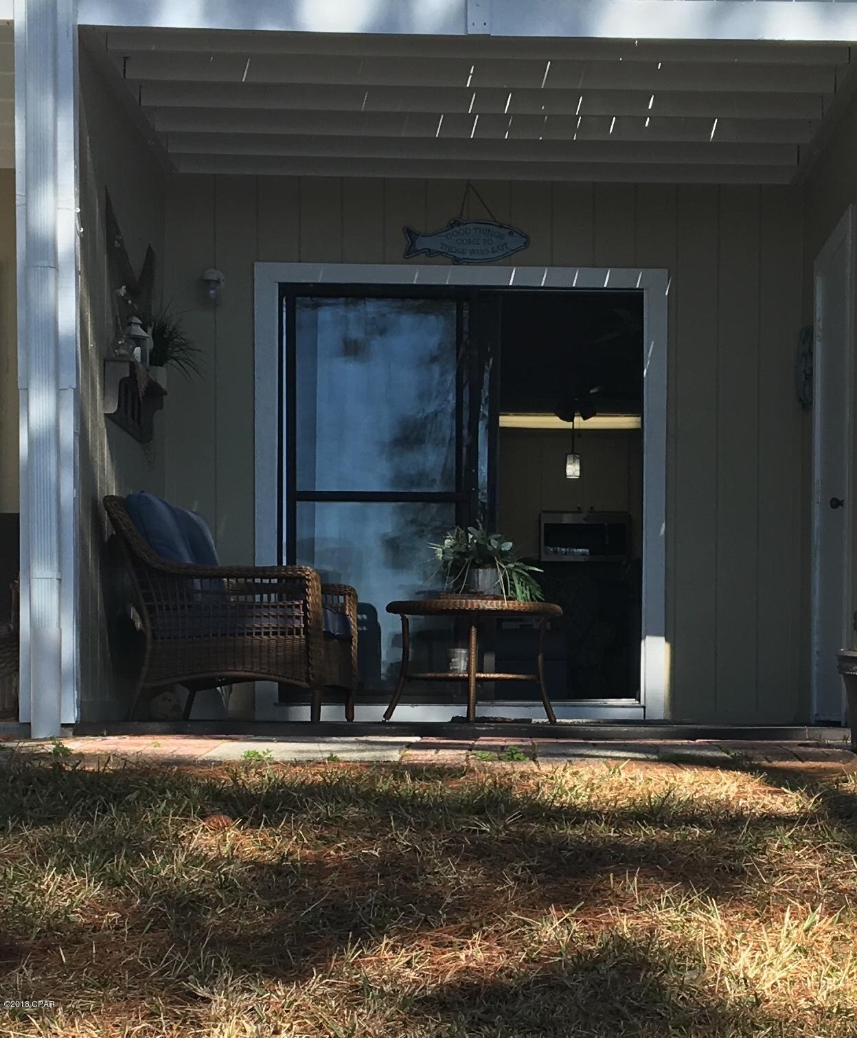 Grand Lagoon Cove Condominium - Residential