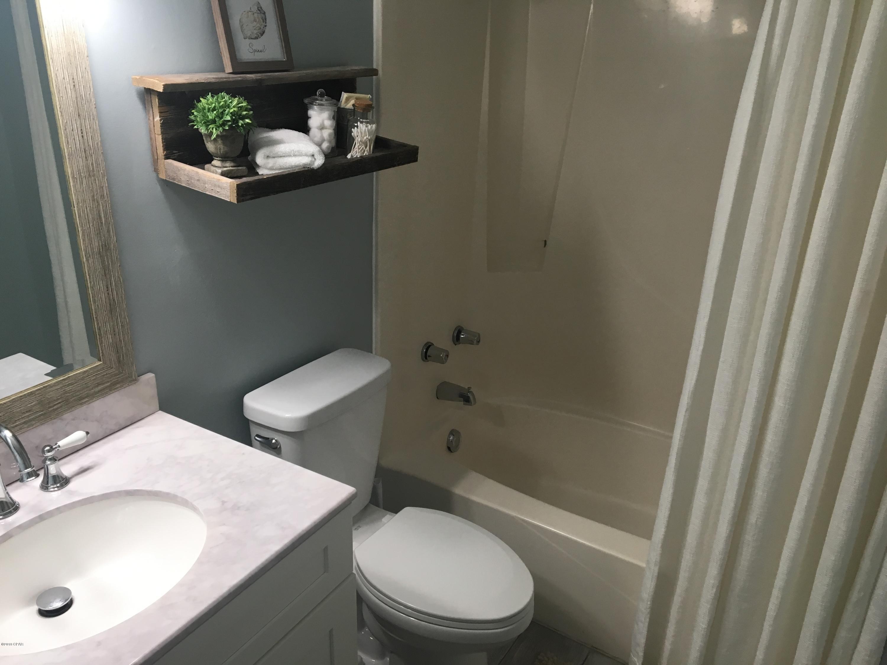 Grand Lagoon Cove Condominium - Residential