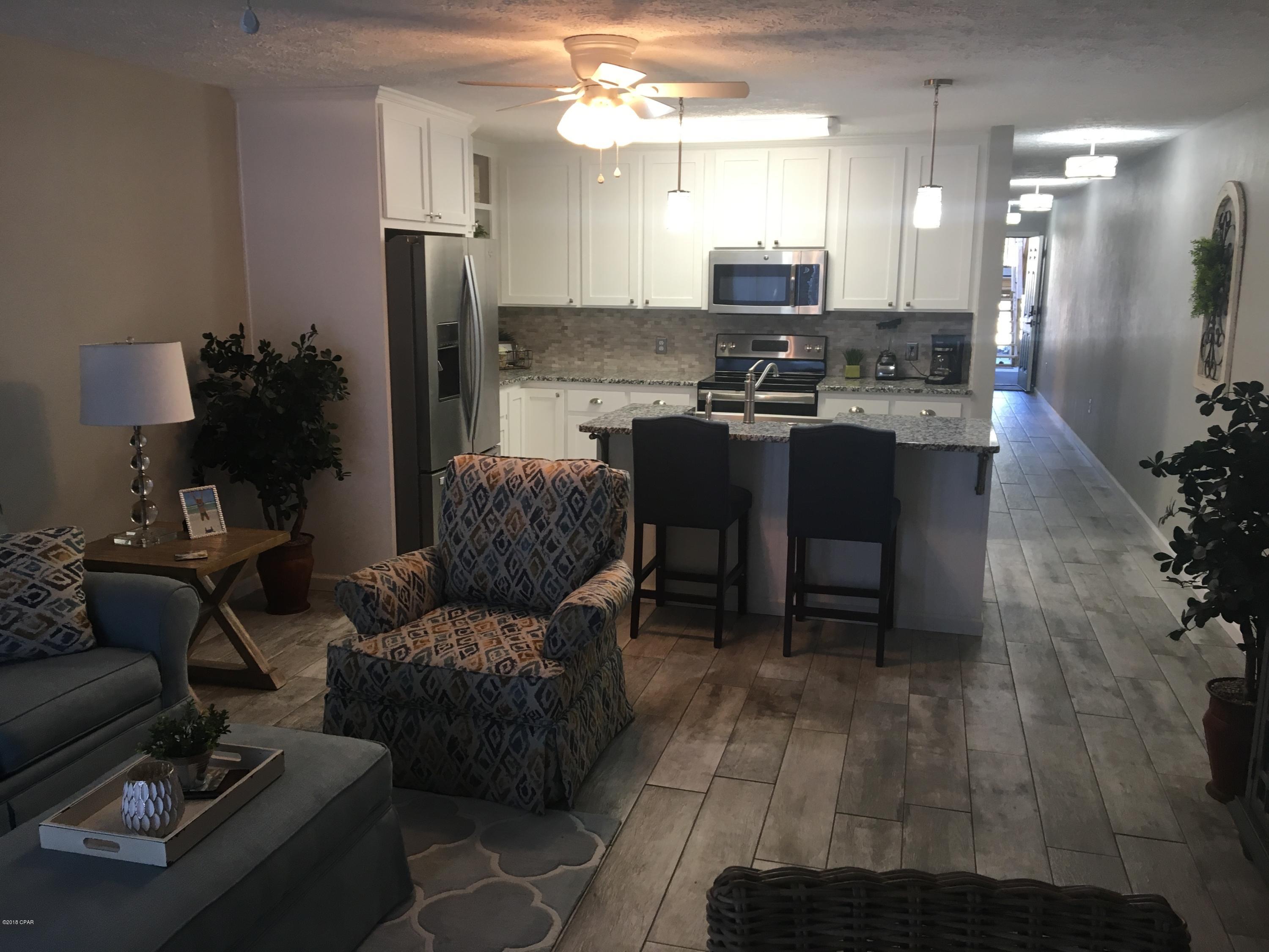 Grand Lagoon Cove Condominium - Residential