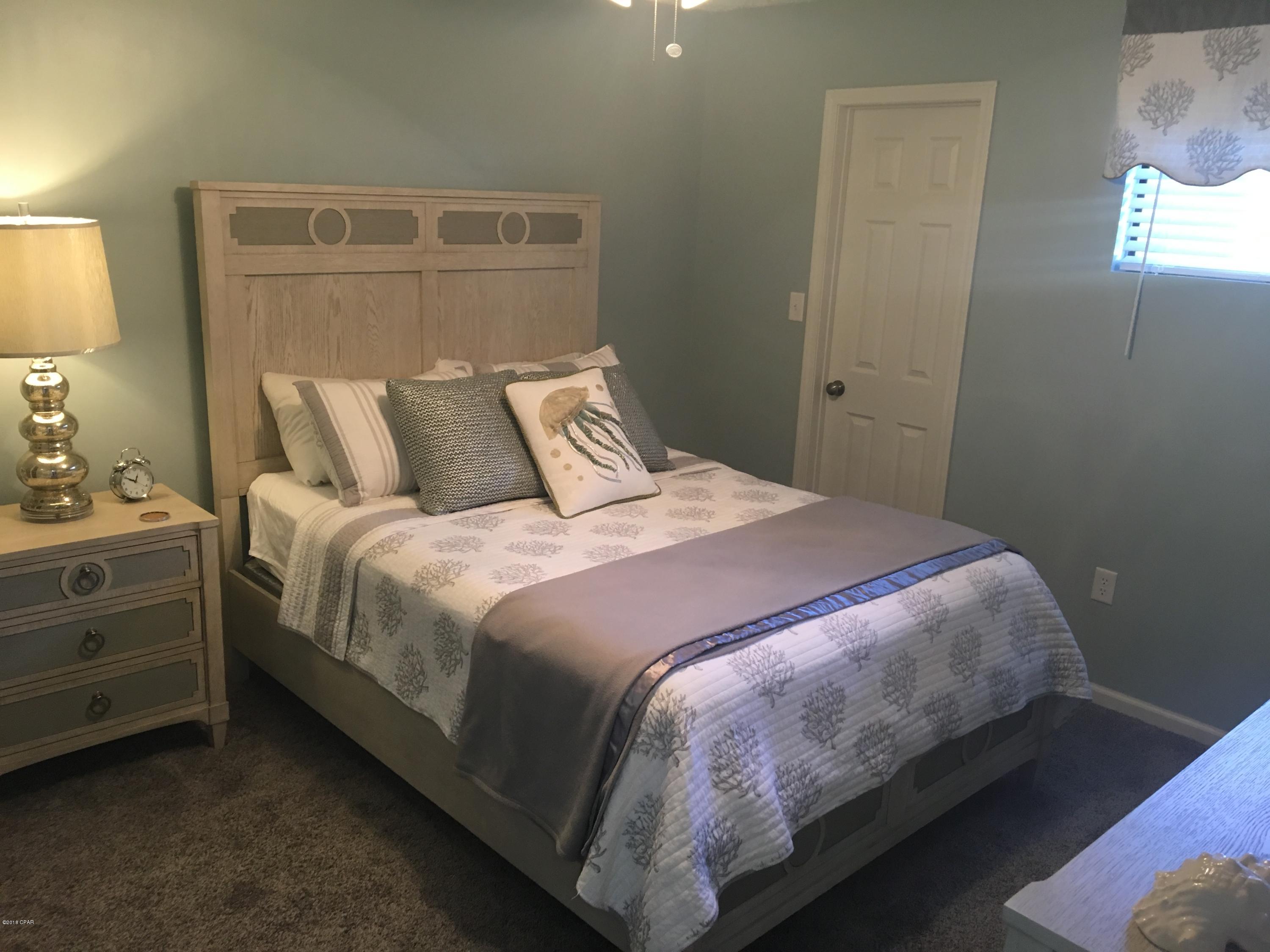 Grand Lagoon Cove Condominium - Residential