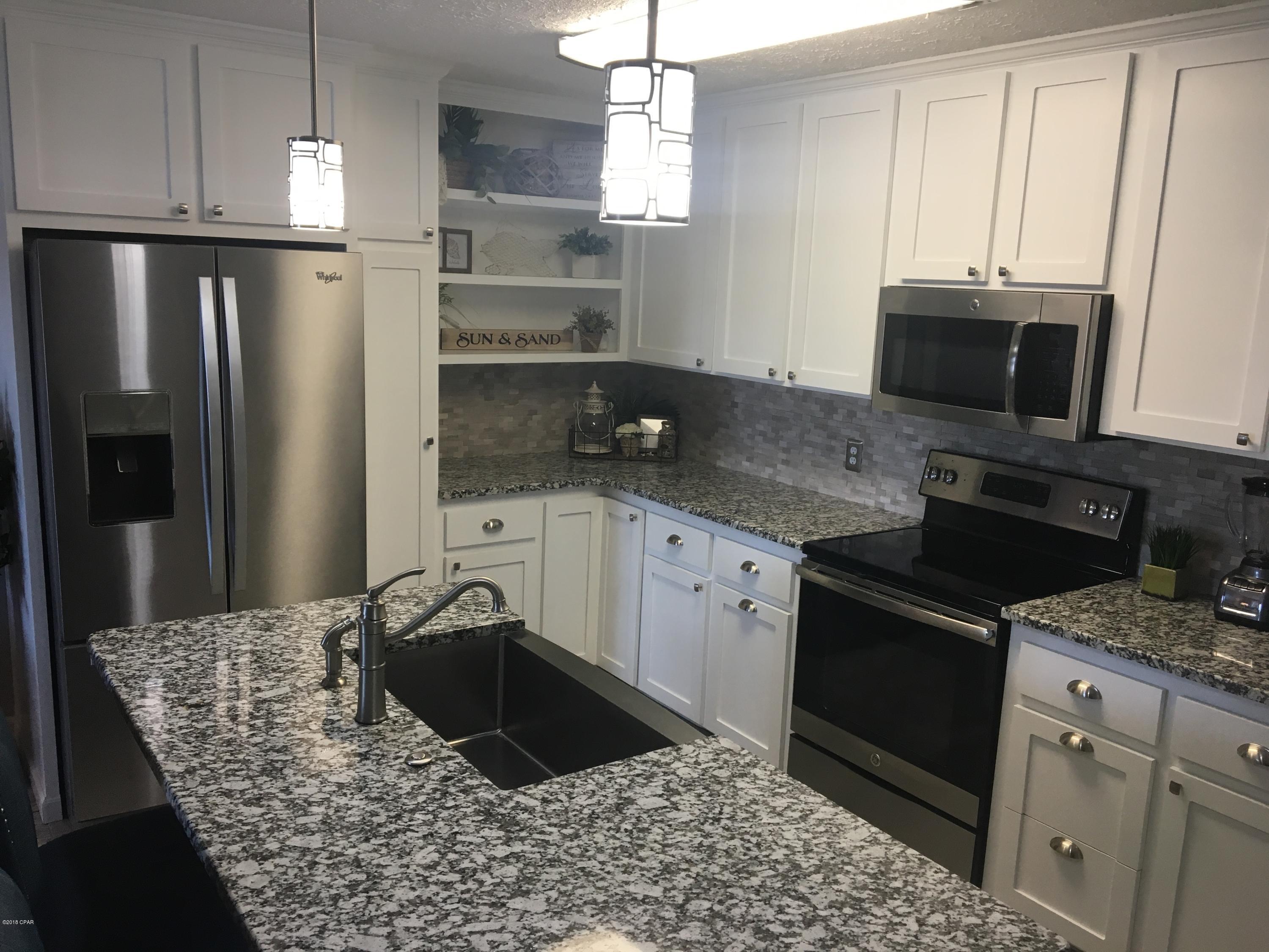 Grand Lagoon Cove Condominium - Residential