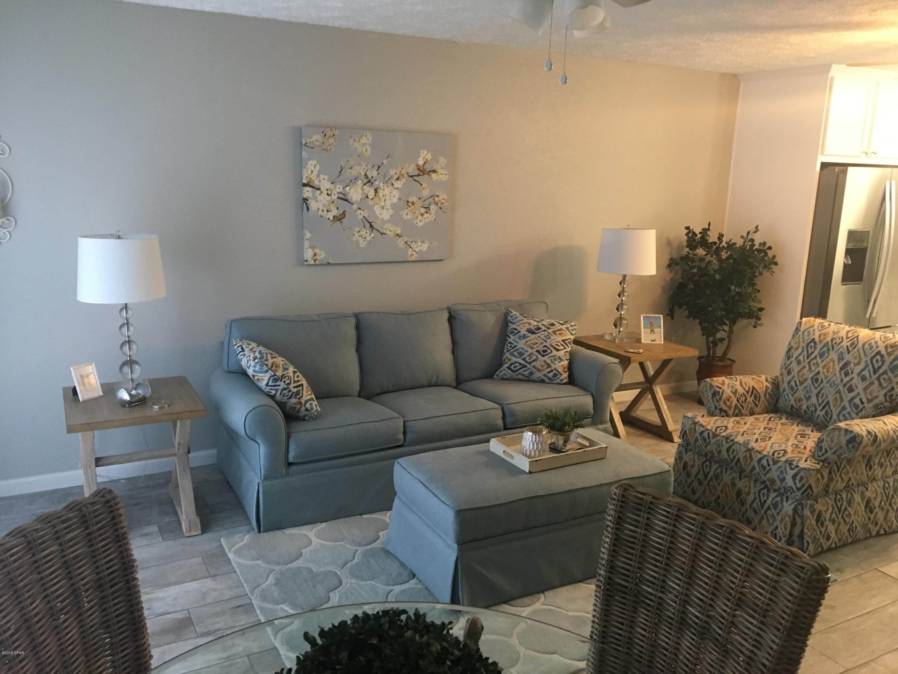 Grand Lagoon Cove Condominium - Residential