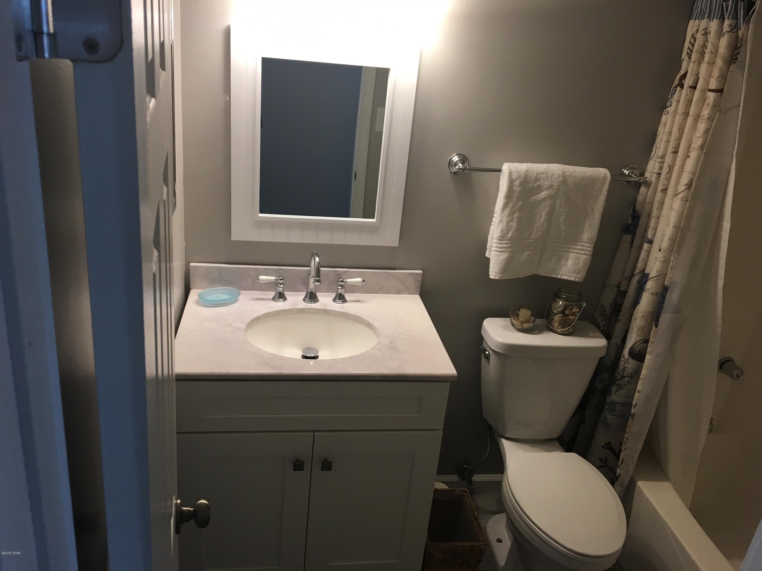 Grand Lagoon Cove Condominium - Residential