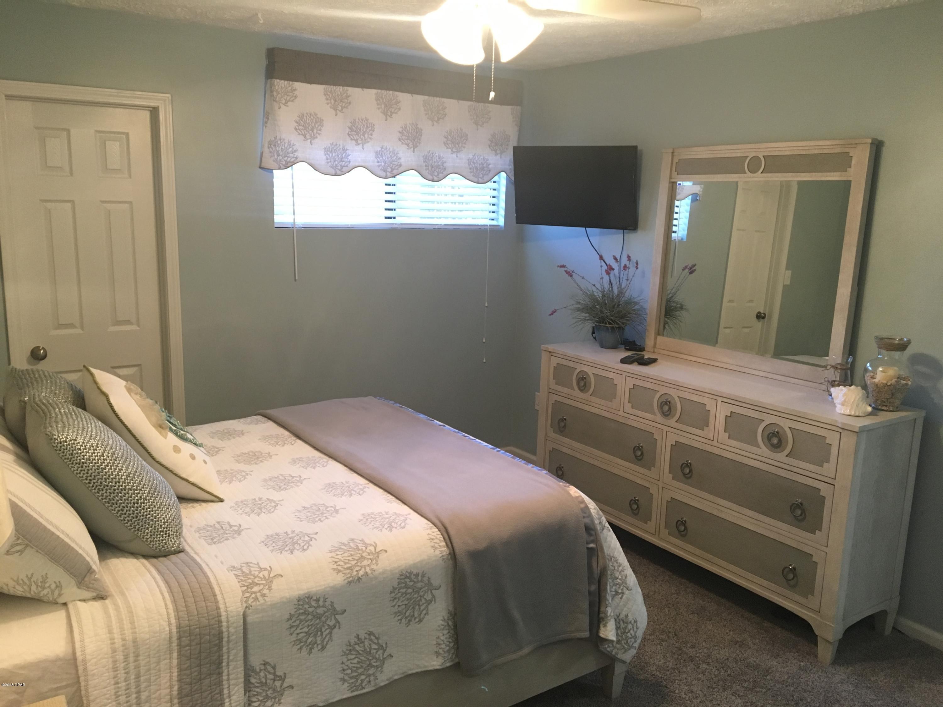 Grand Lagoon Cove Condominium - Residential