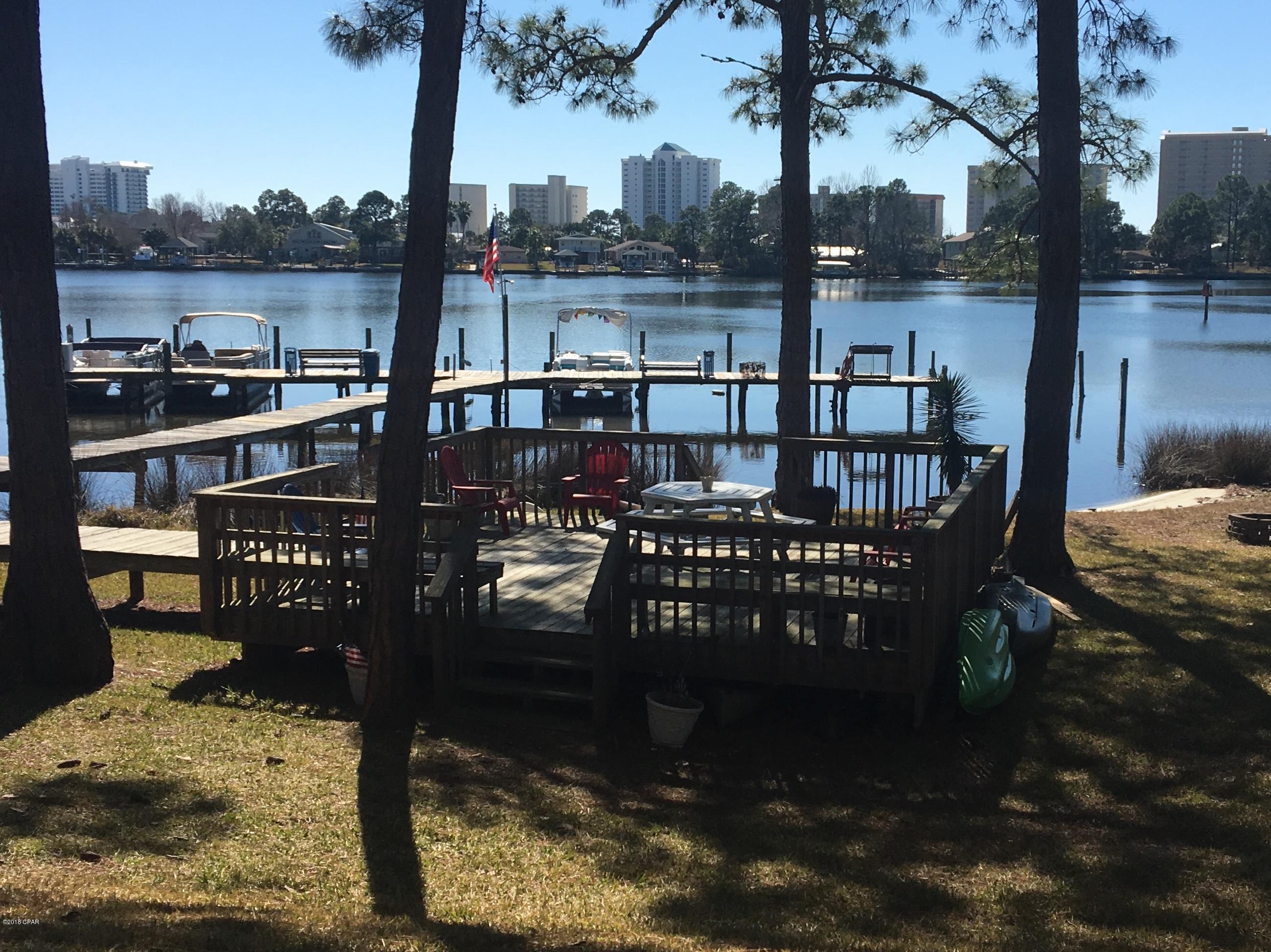 Grand Lagoon Cove Condominium - Residential