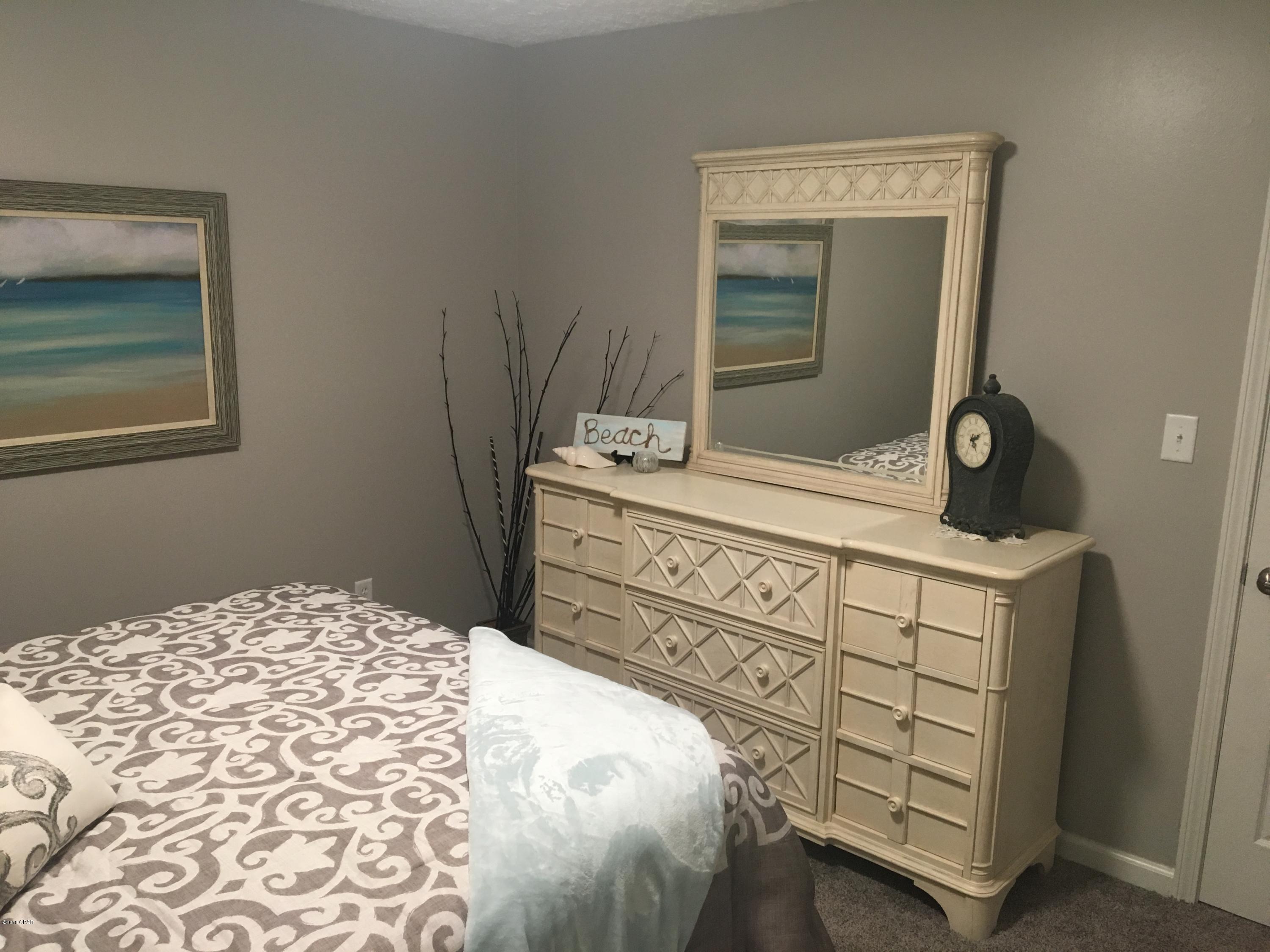 Grand Lagoon Cove Condominium - Residential