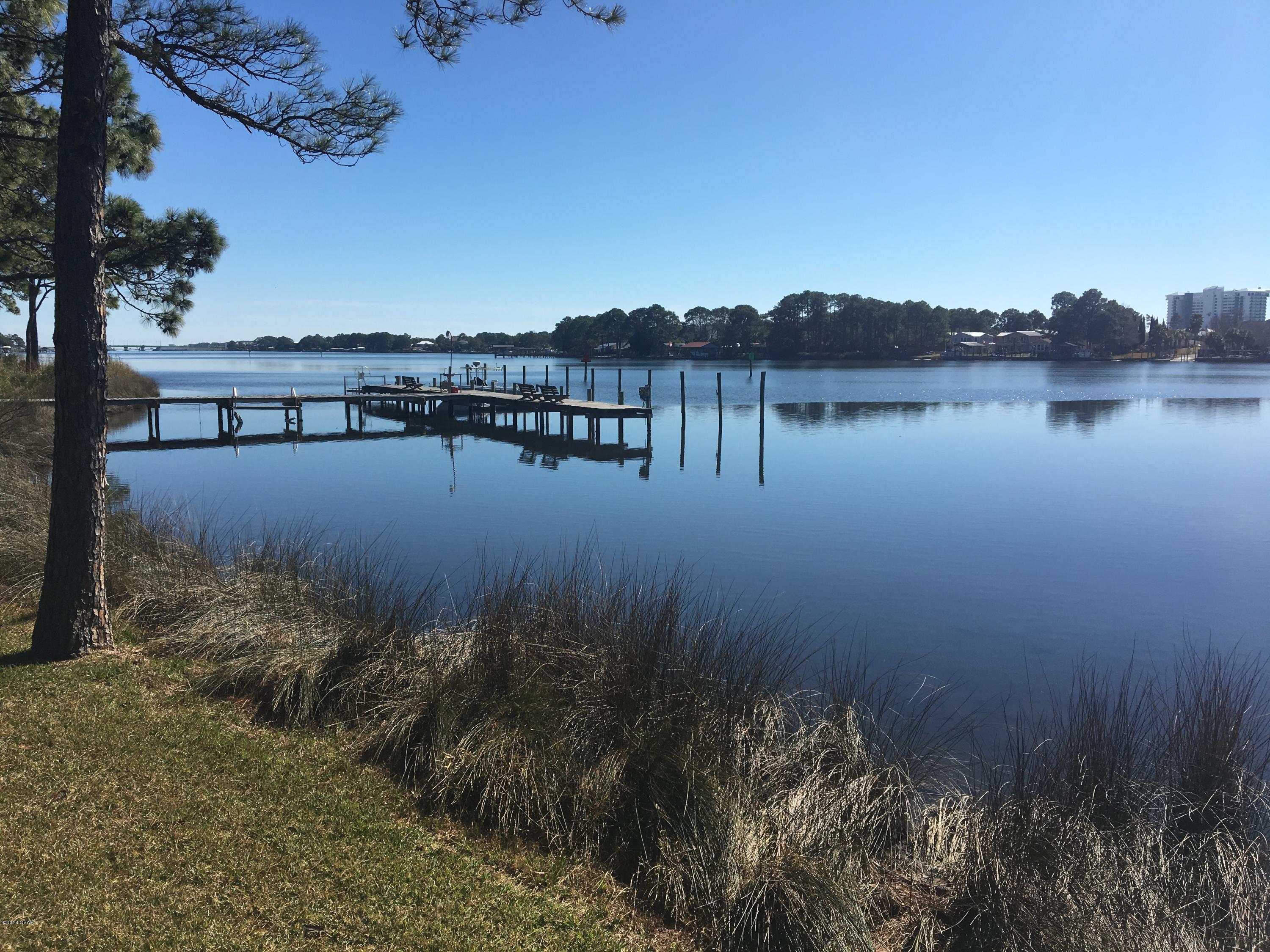 Grand Lagoon Cove Condominium - Residential