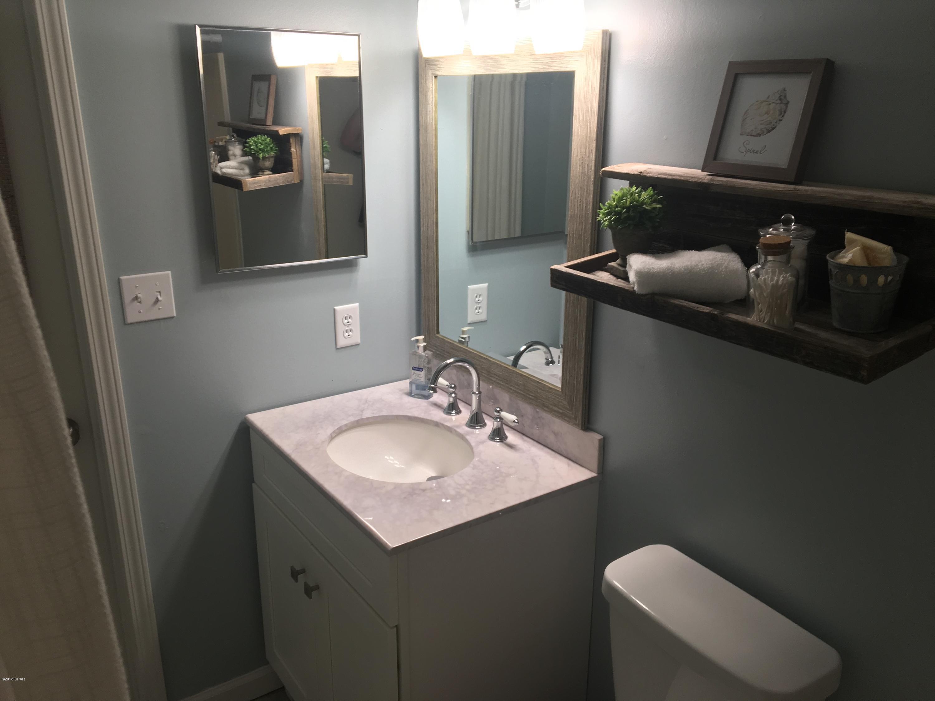 Grand Lagoon Cove Condominium - Residential