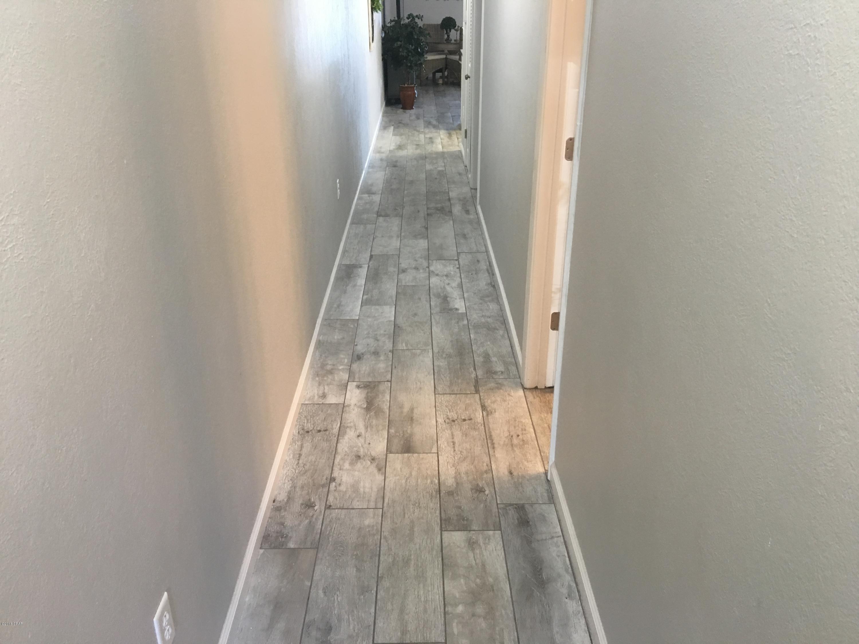 Grand Lagoon Cove Condominium - Residential