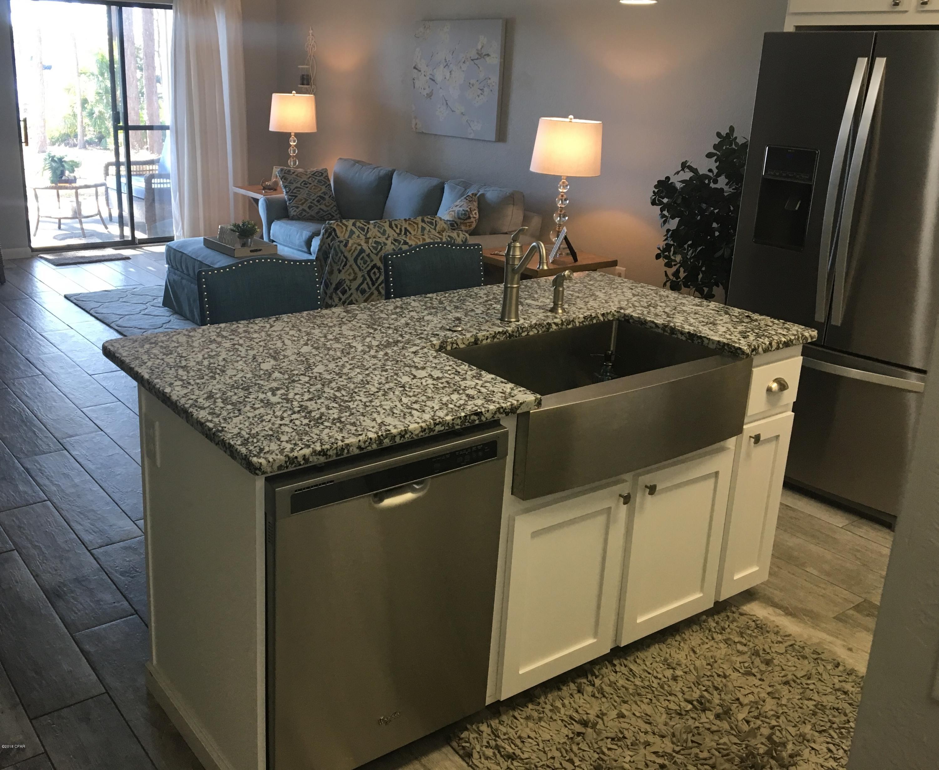 Grand Lagoon Cove Condominium - Residential