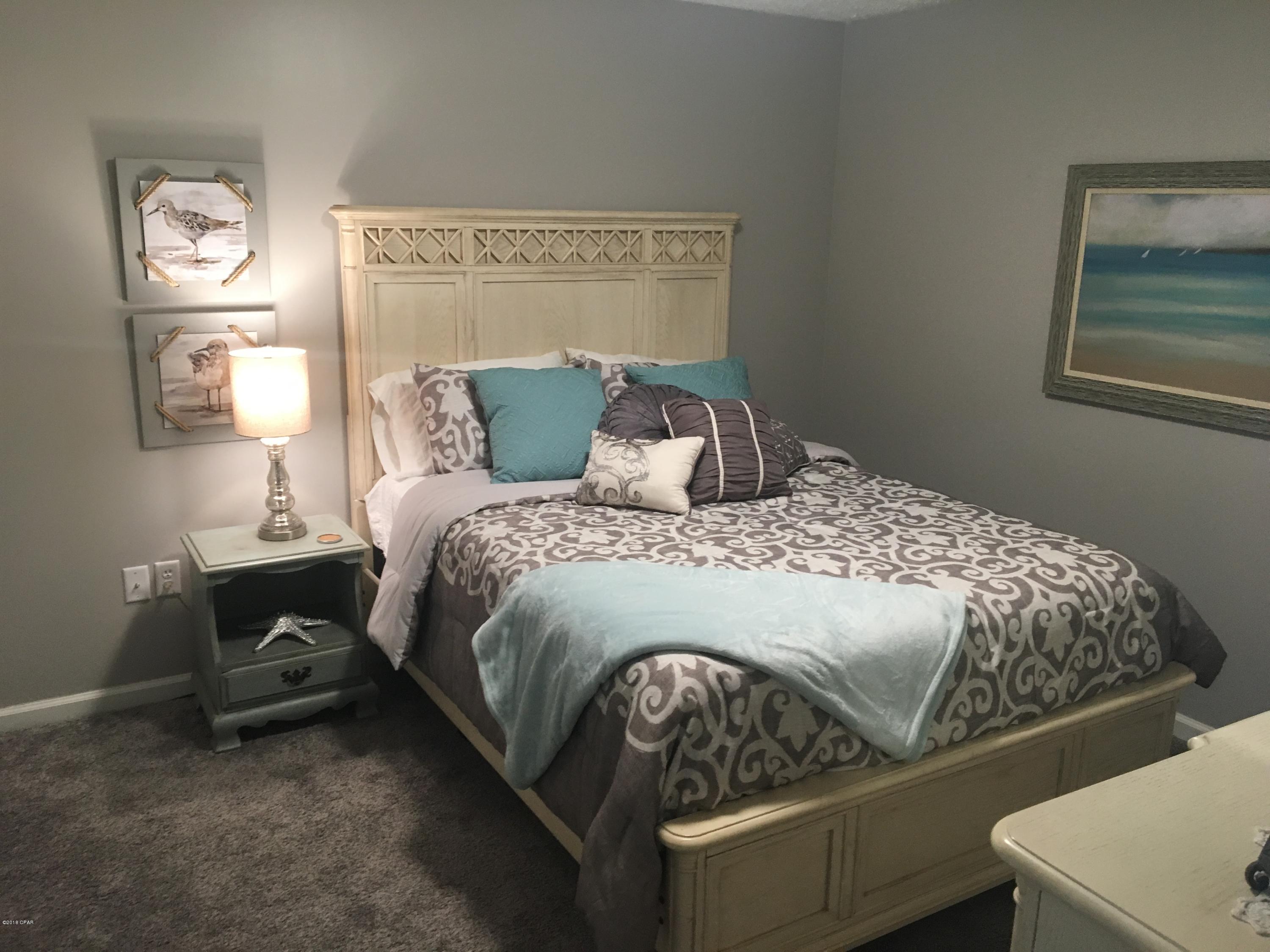 Grand Lagoon Cove Condominium - Residential