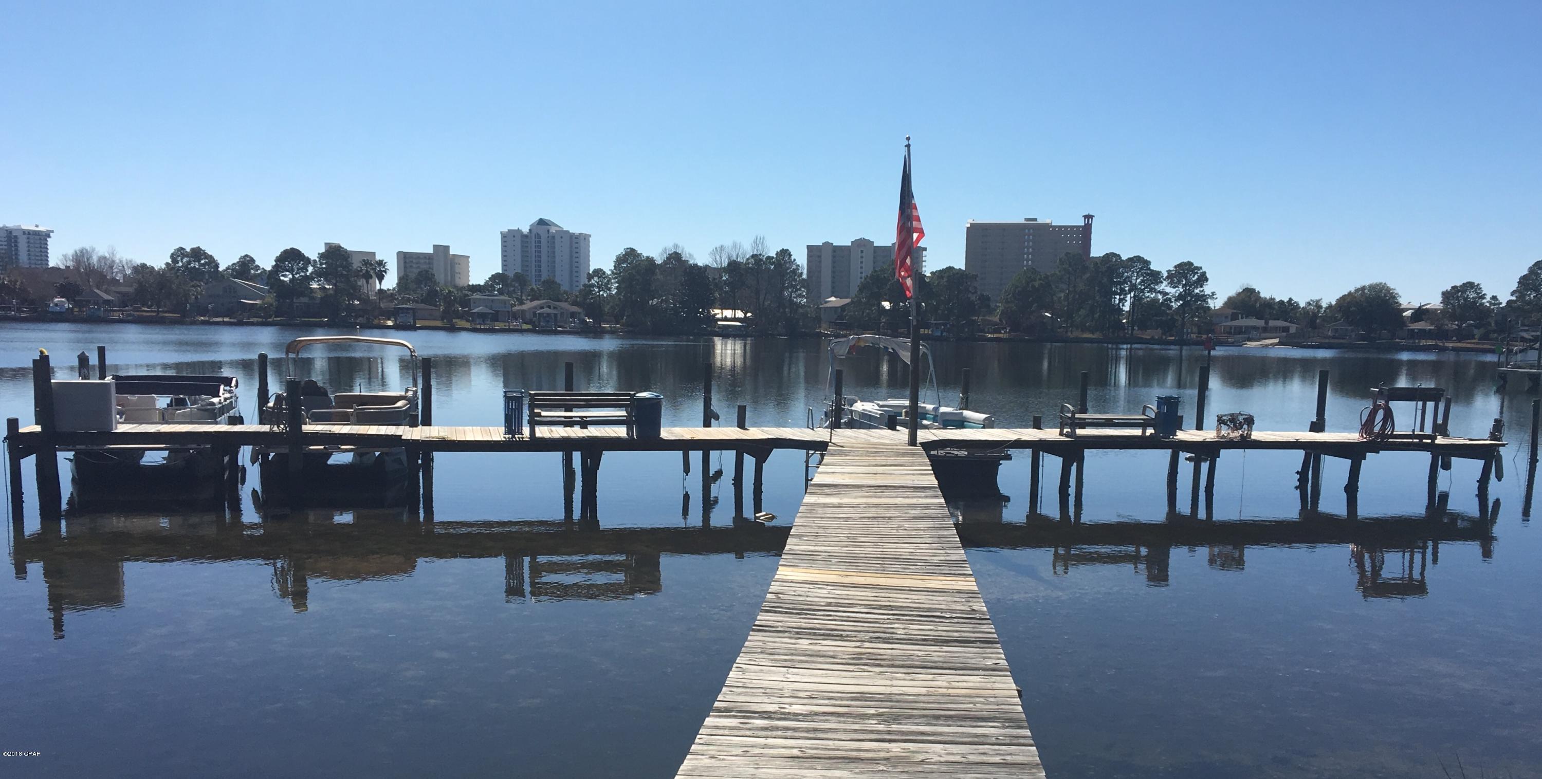 Grand Lagoon Cove Condominium - Residential