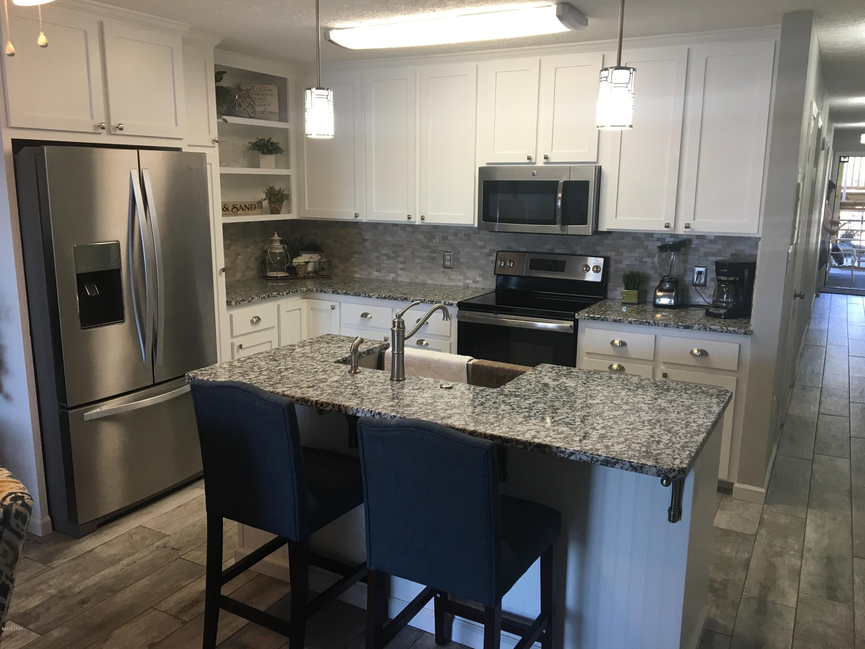 Grand Lagoon Cove Condominium - Residential