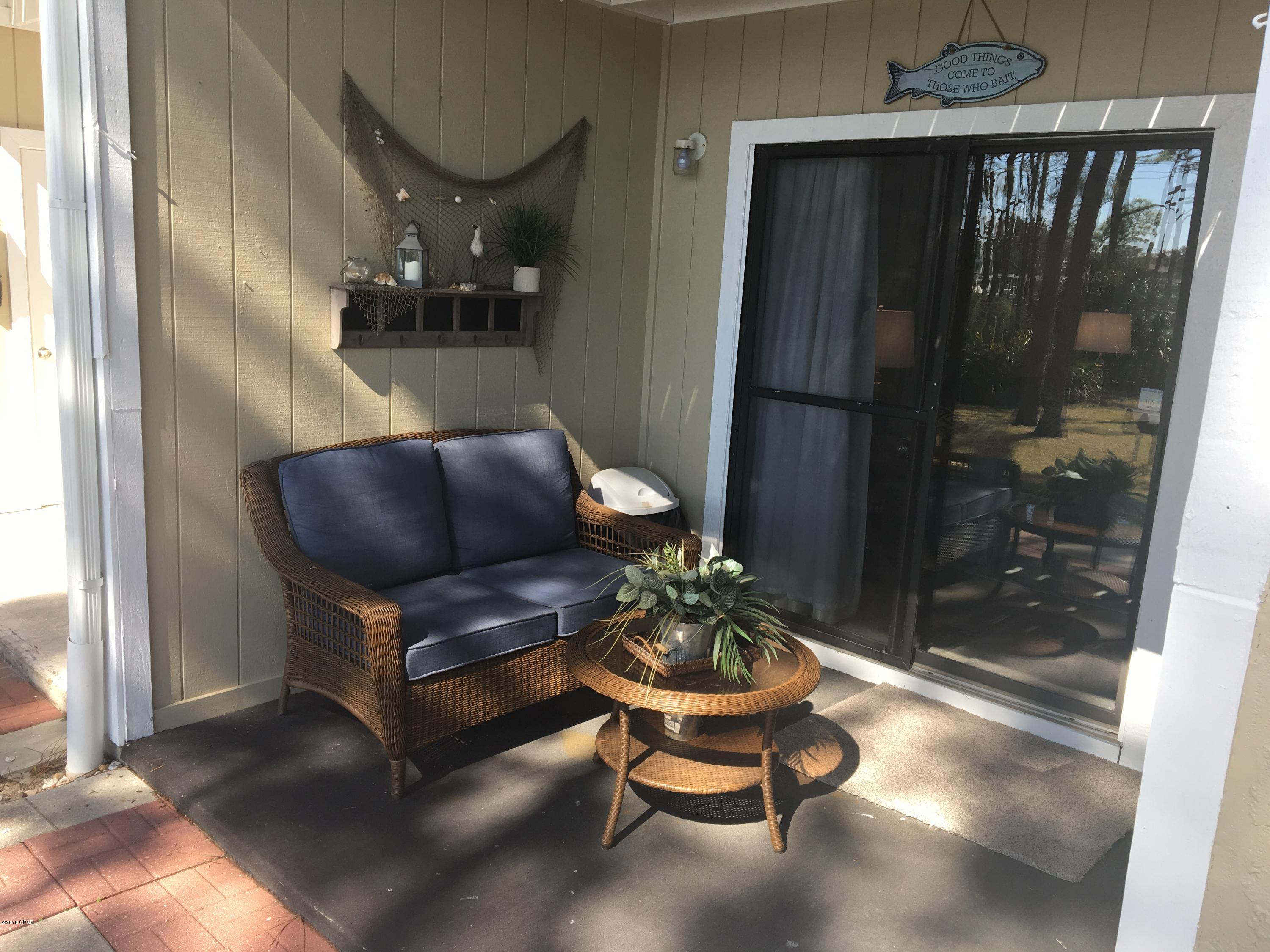 Grand Lagoon Cove Condominium - Residential