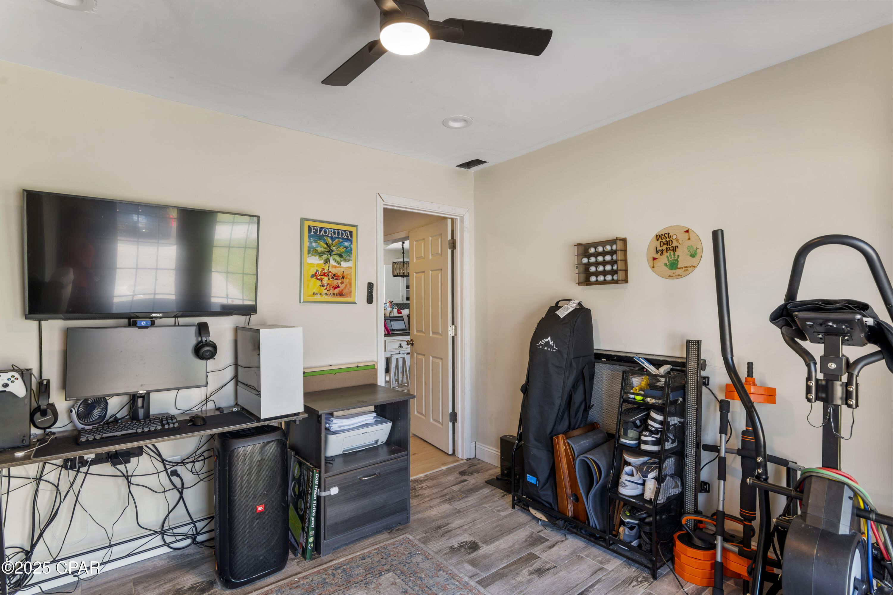 Hentz 1st Add Unit B - Residential