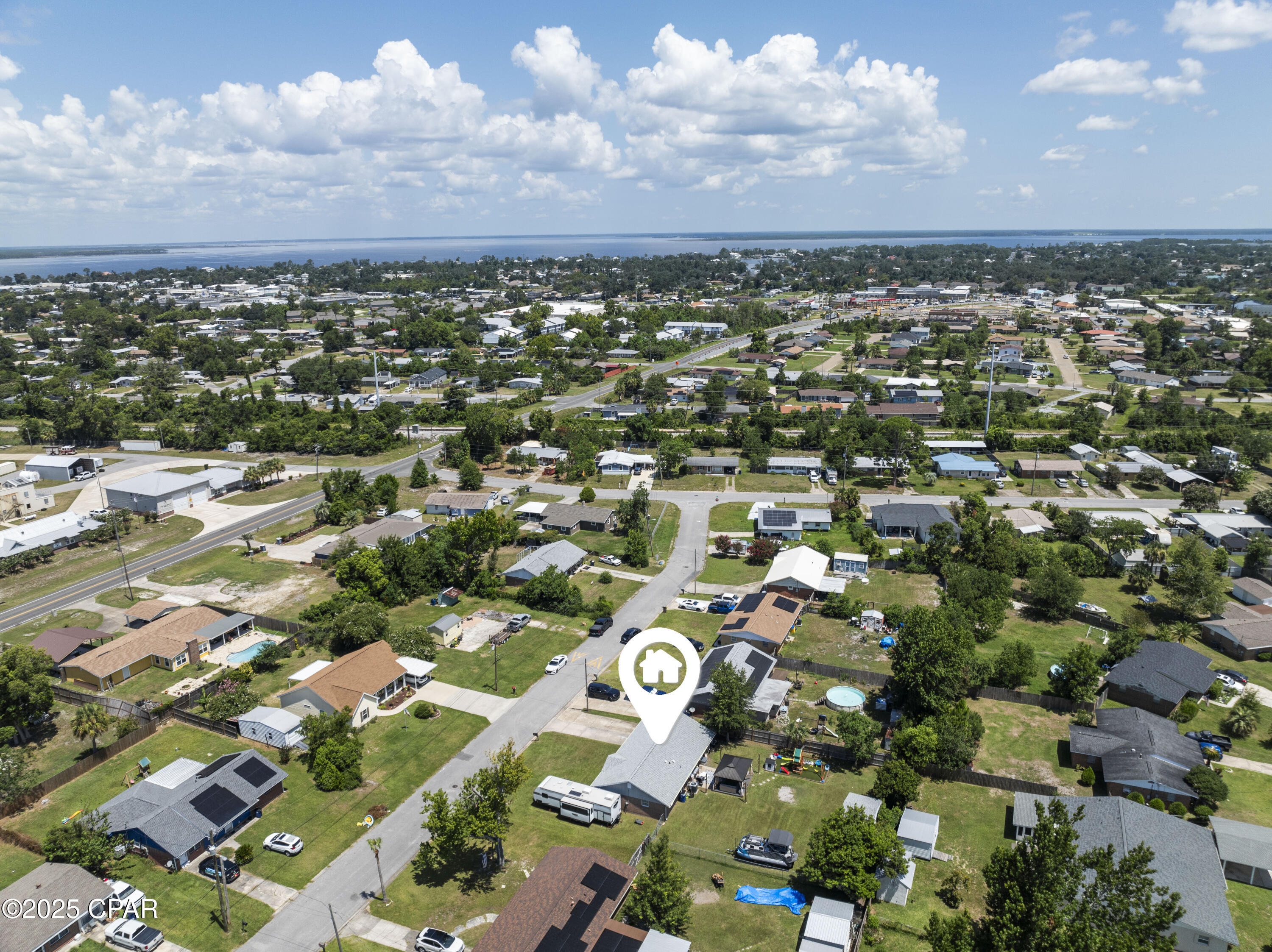 Hentz 1st Add Unit B - Residential